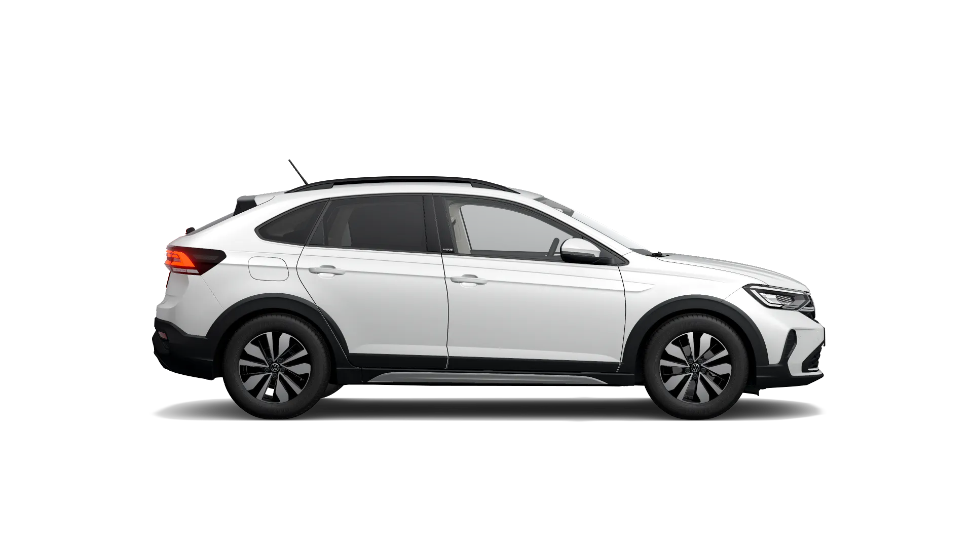Volkswagen Taigo MOVE