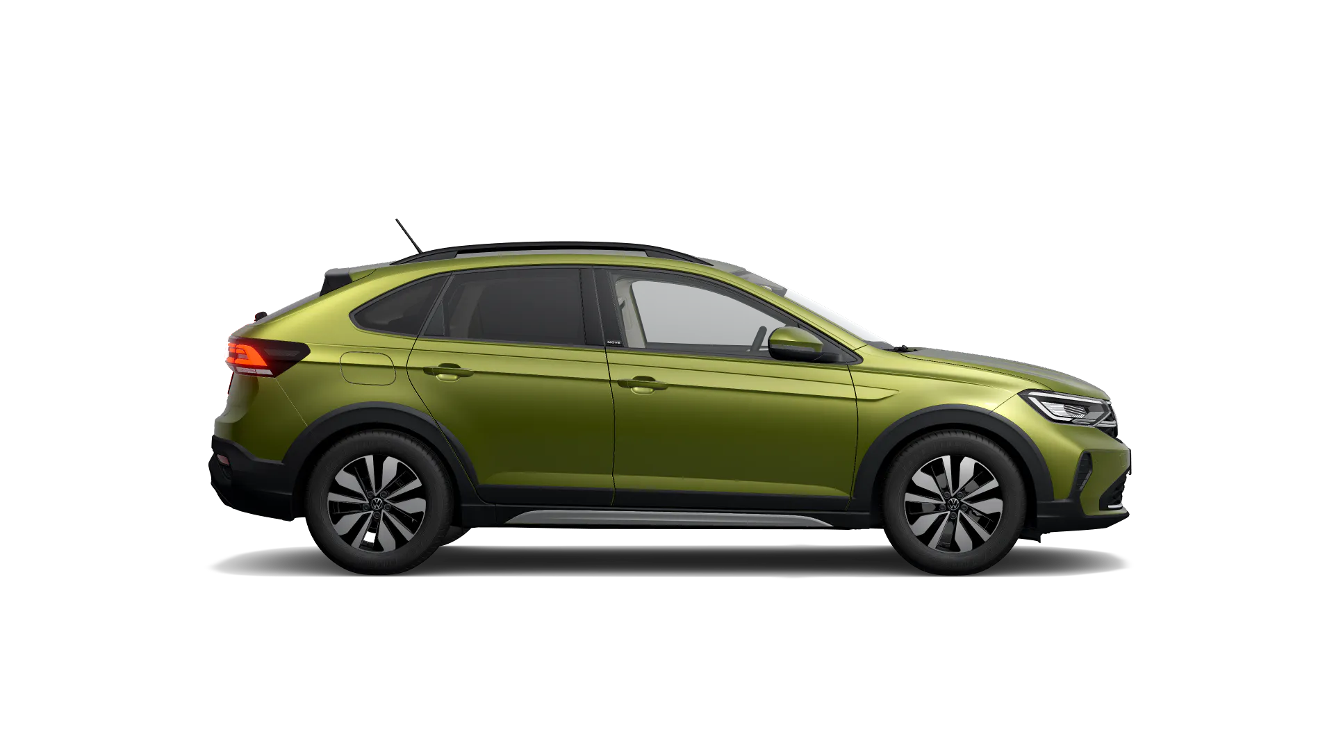 Volkswagen Taigo MOVE