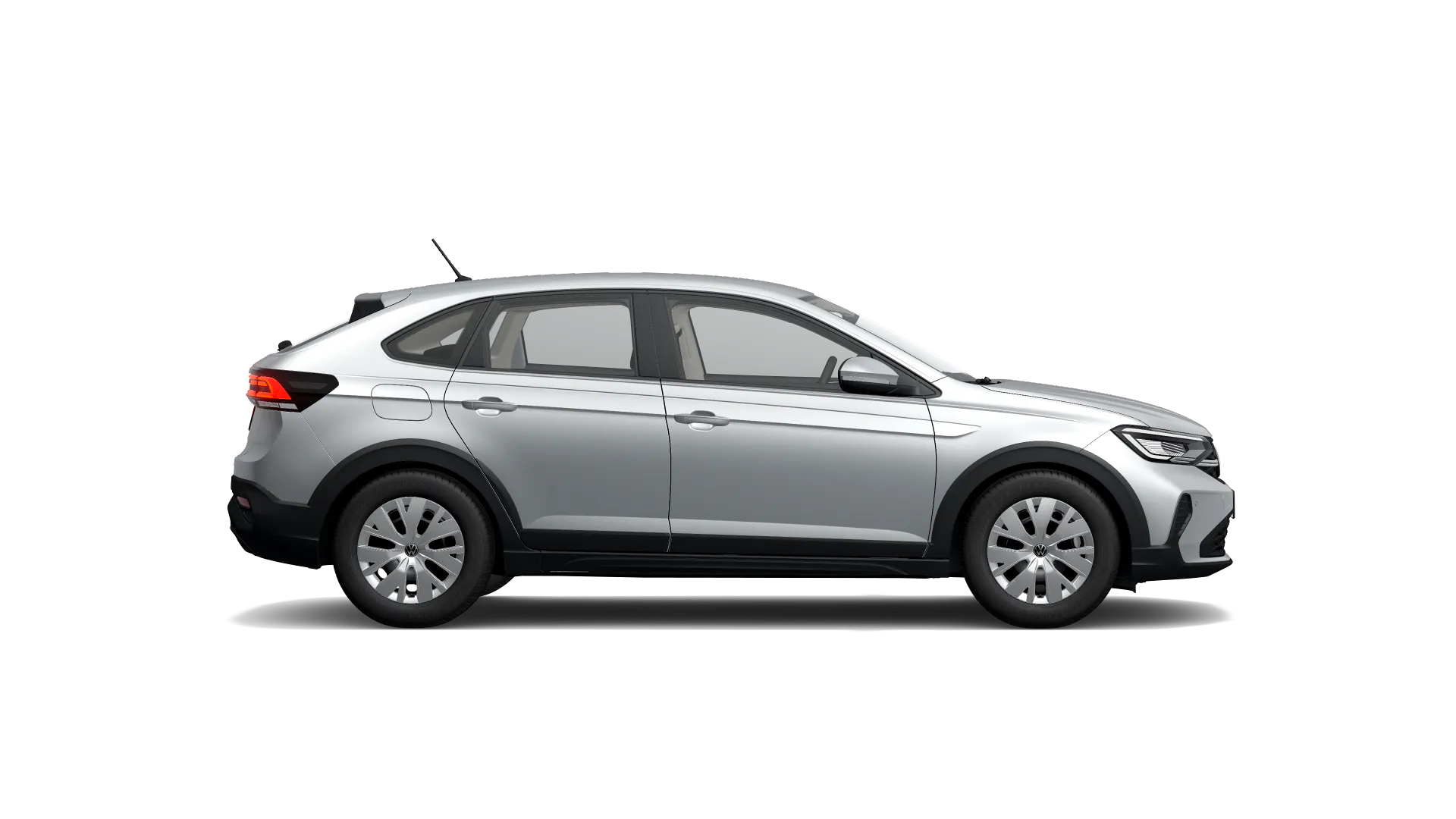 Volkswagen Taigo Basis-Modell