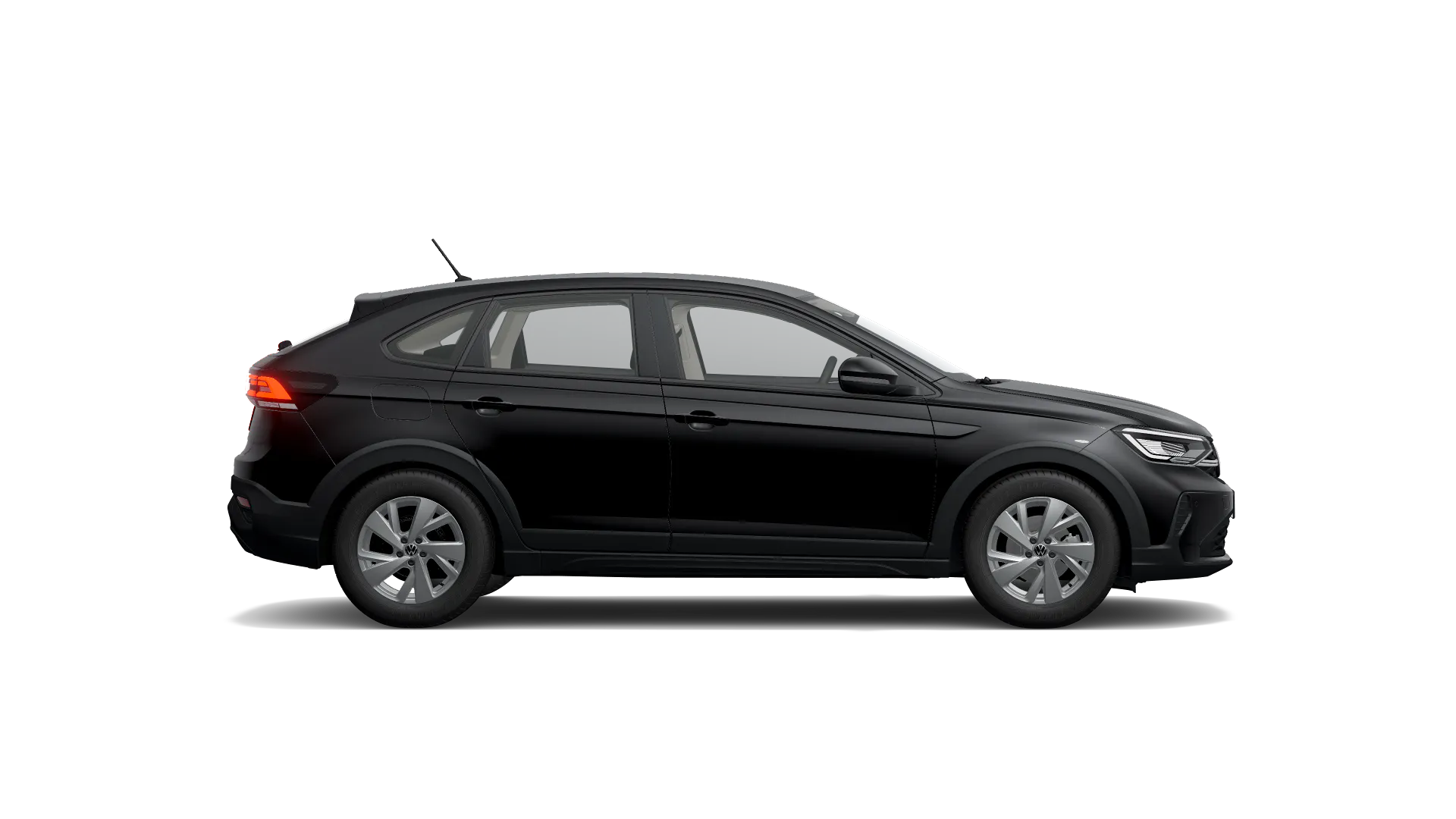 Volkswagen Taigo Basis-Modell