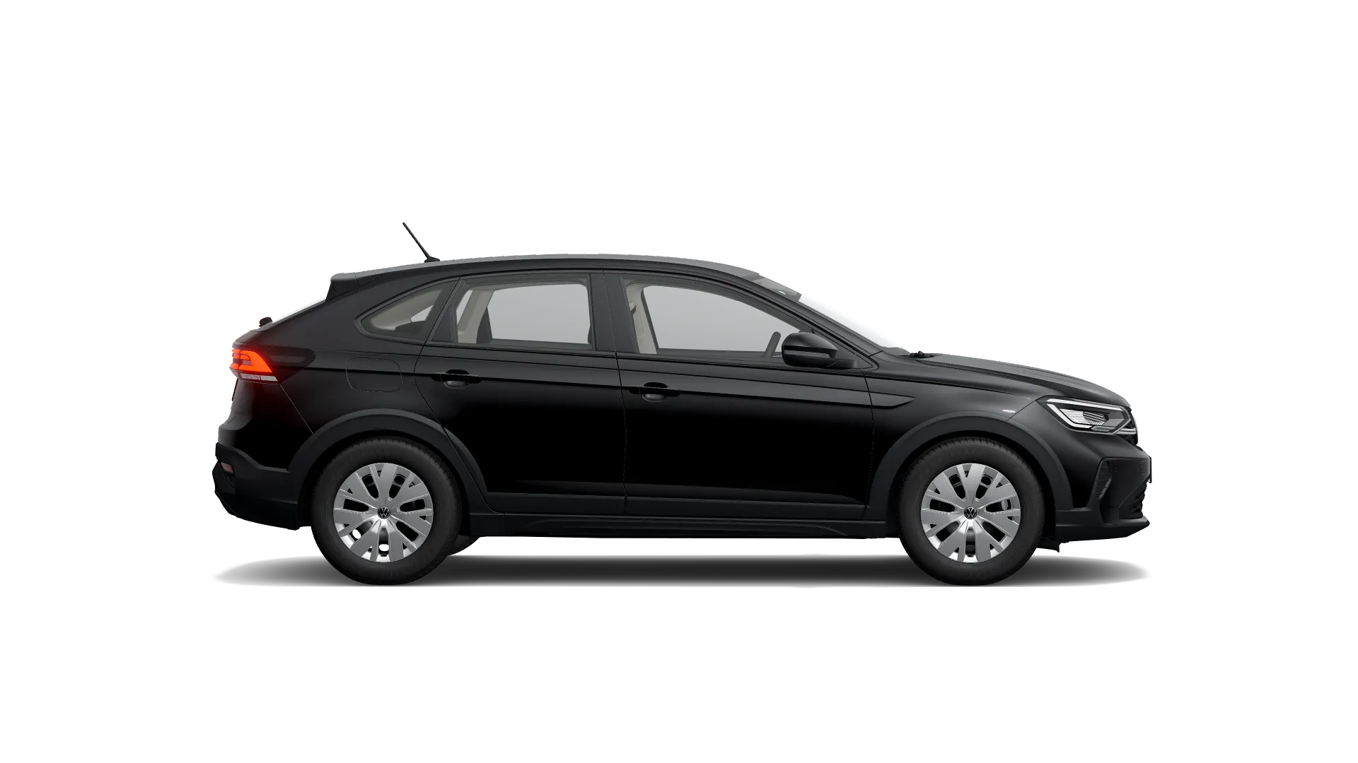 Volkswagen Taigo Basis-Modell