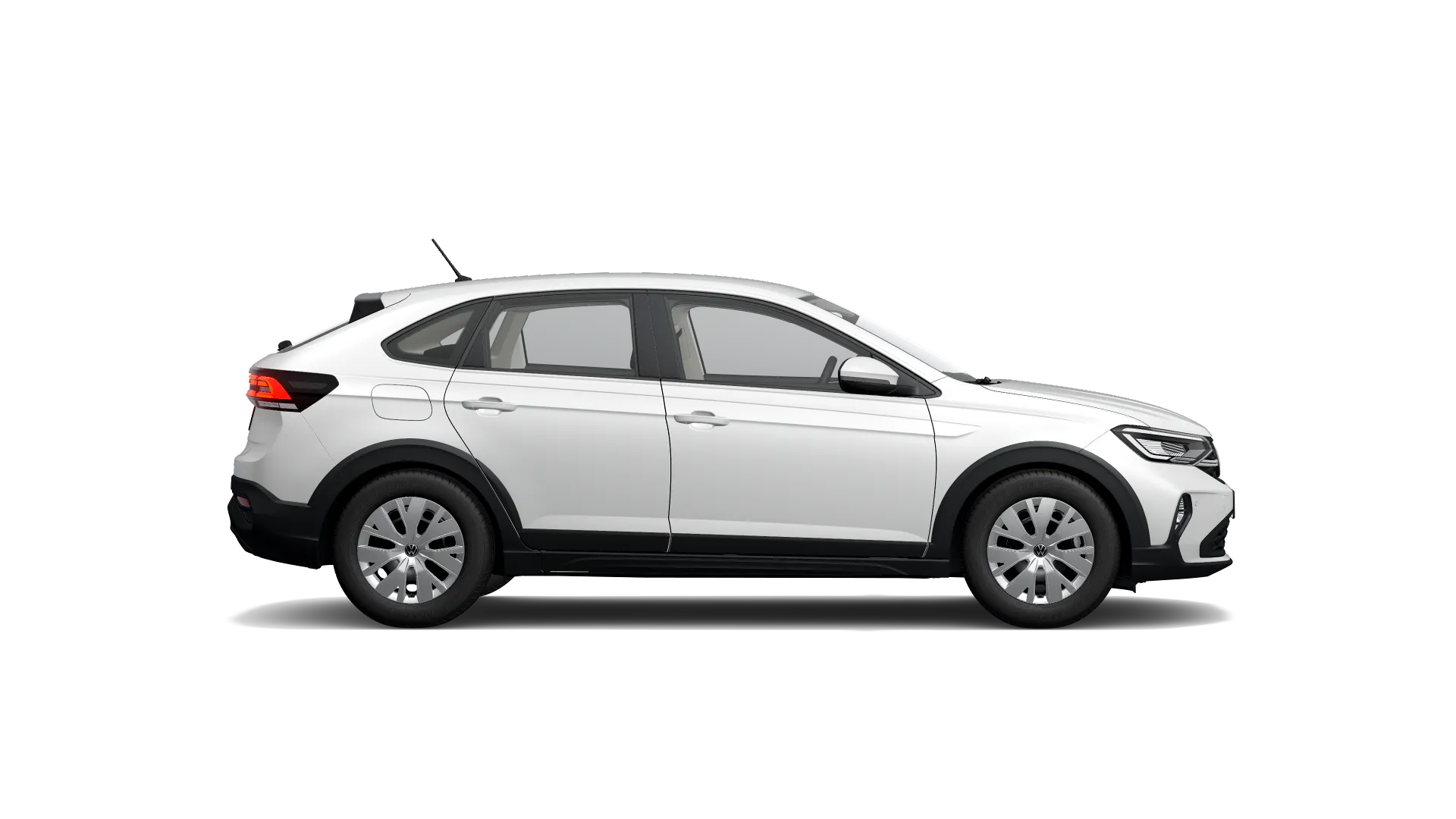Volkswagen Taigo Basis-Modell