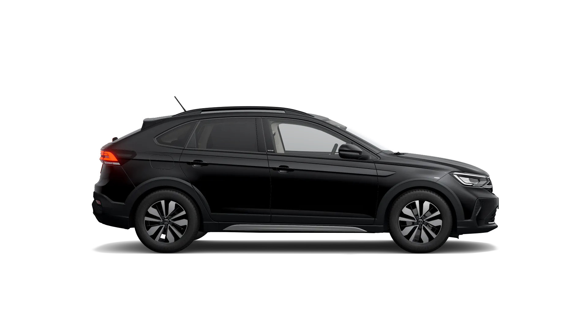 Volkswagen Taigo MOVE