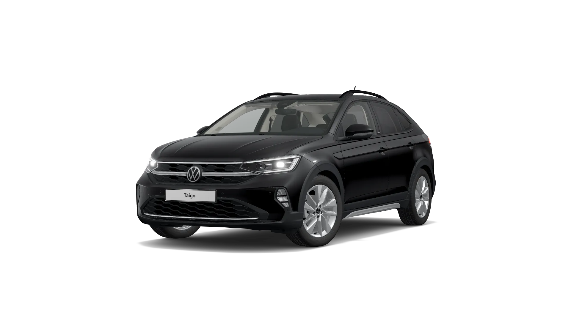 Volkswagen Taigo MOVE