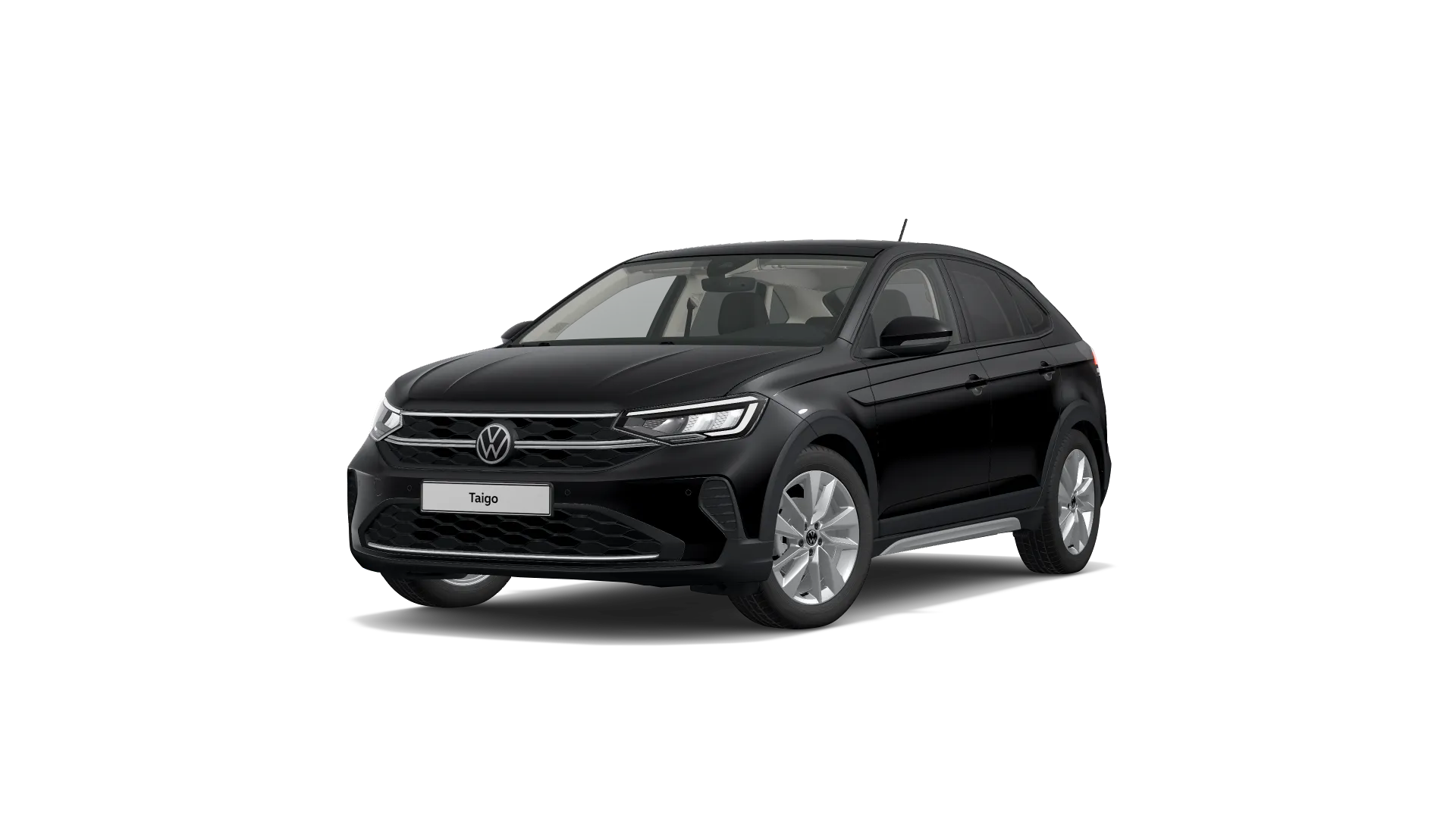 Volkswagen Taigo Life