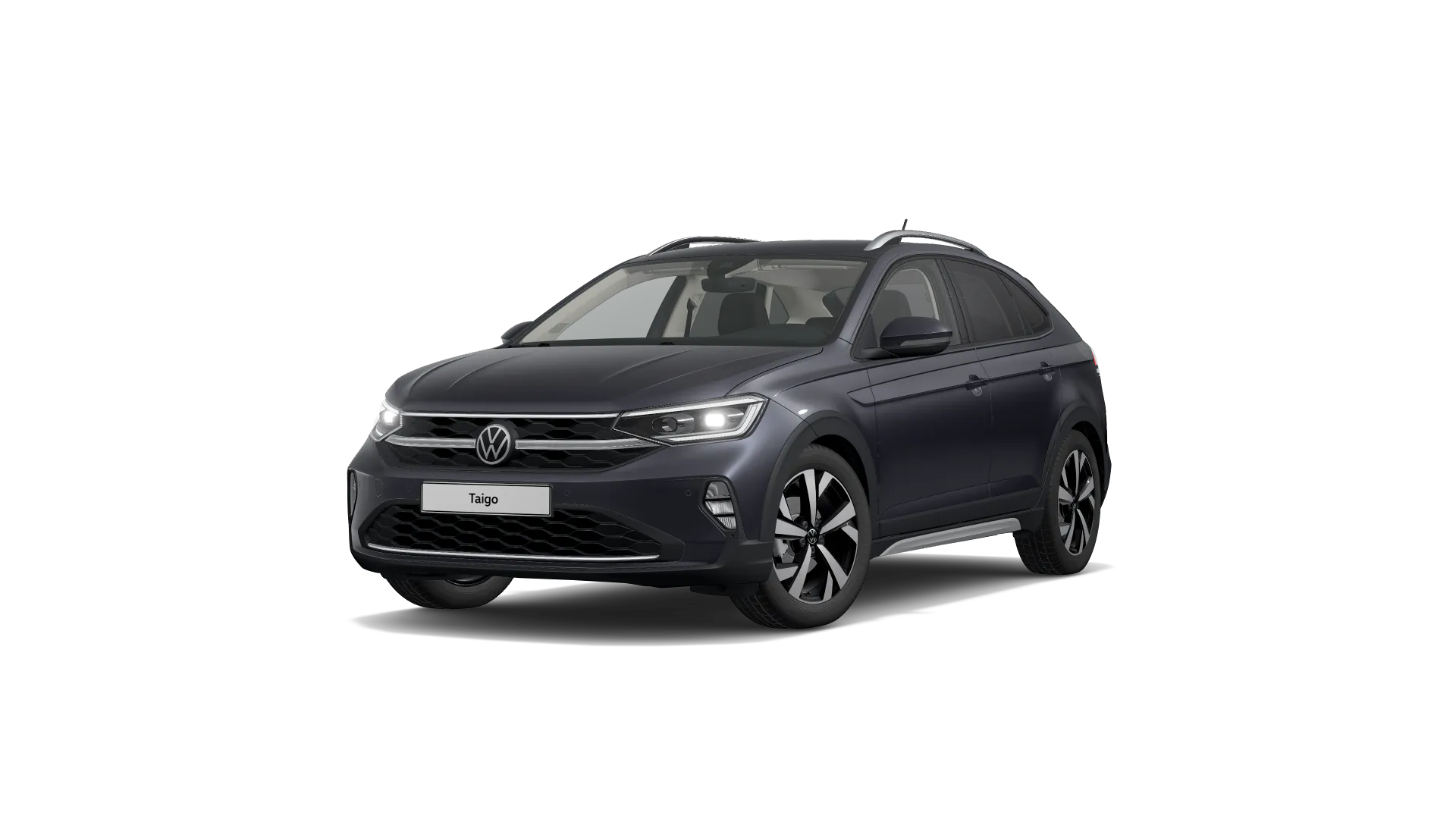 Volkswagen Taigo Style