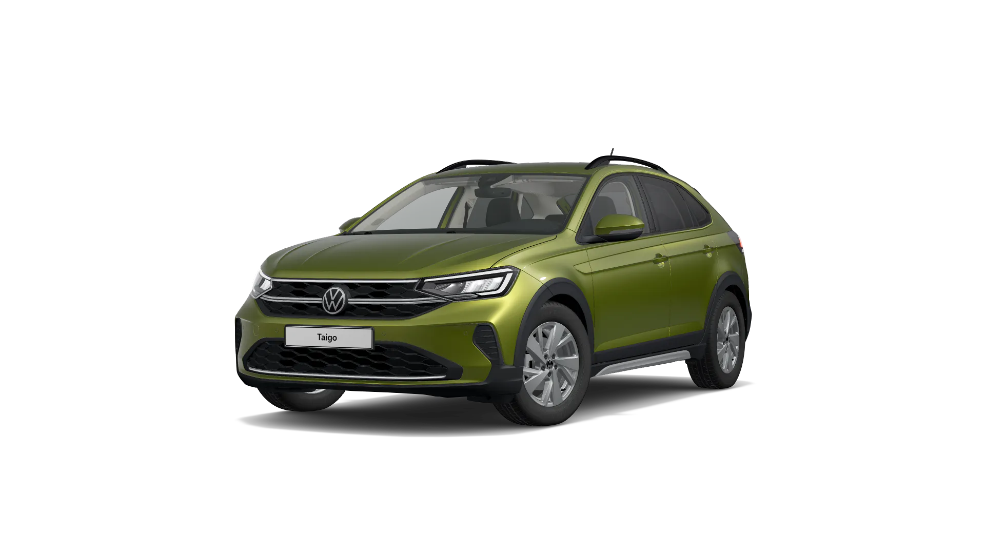 Volkswagen Taigo Life