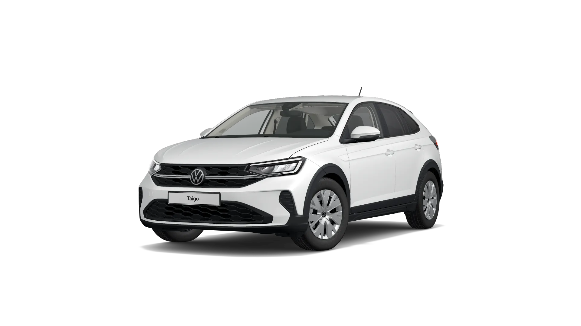 Volkswagen Taigo Basis-Modell