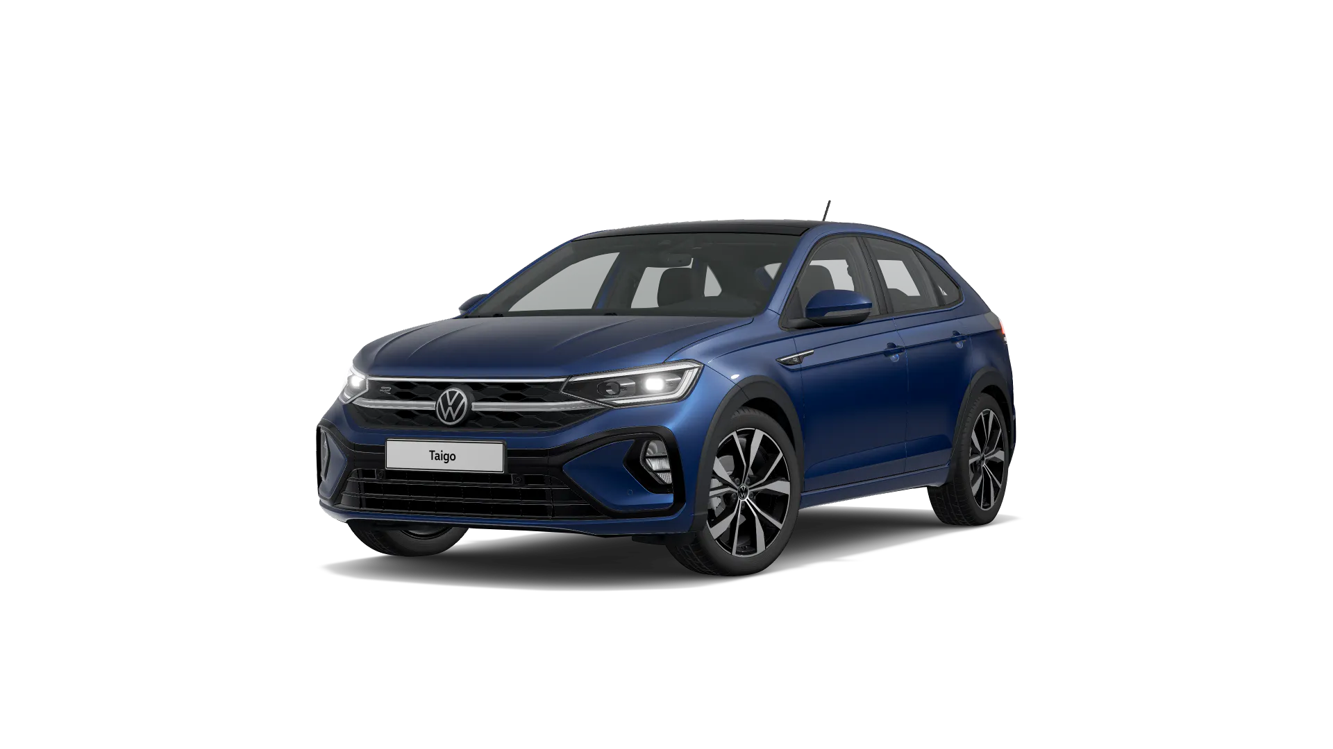 Volkswagen Taigo R-Line