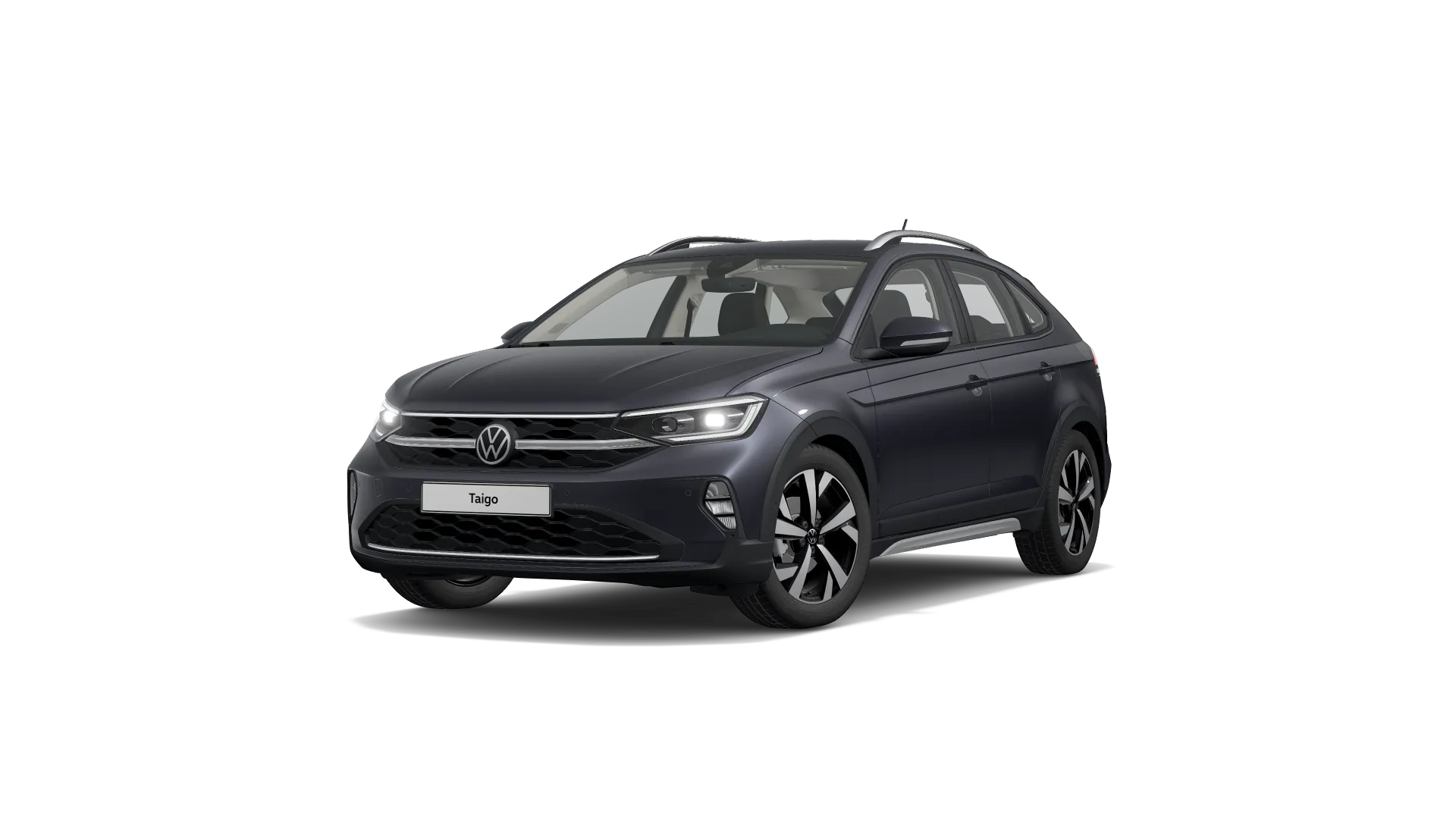 Volkswagen Taigo Style