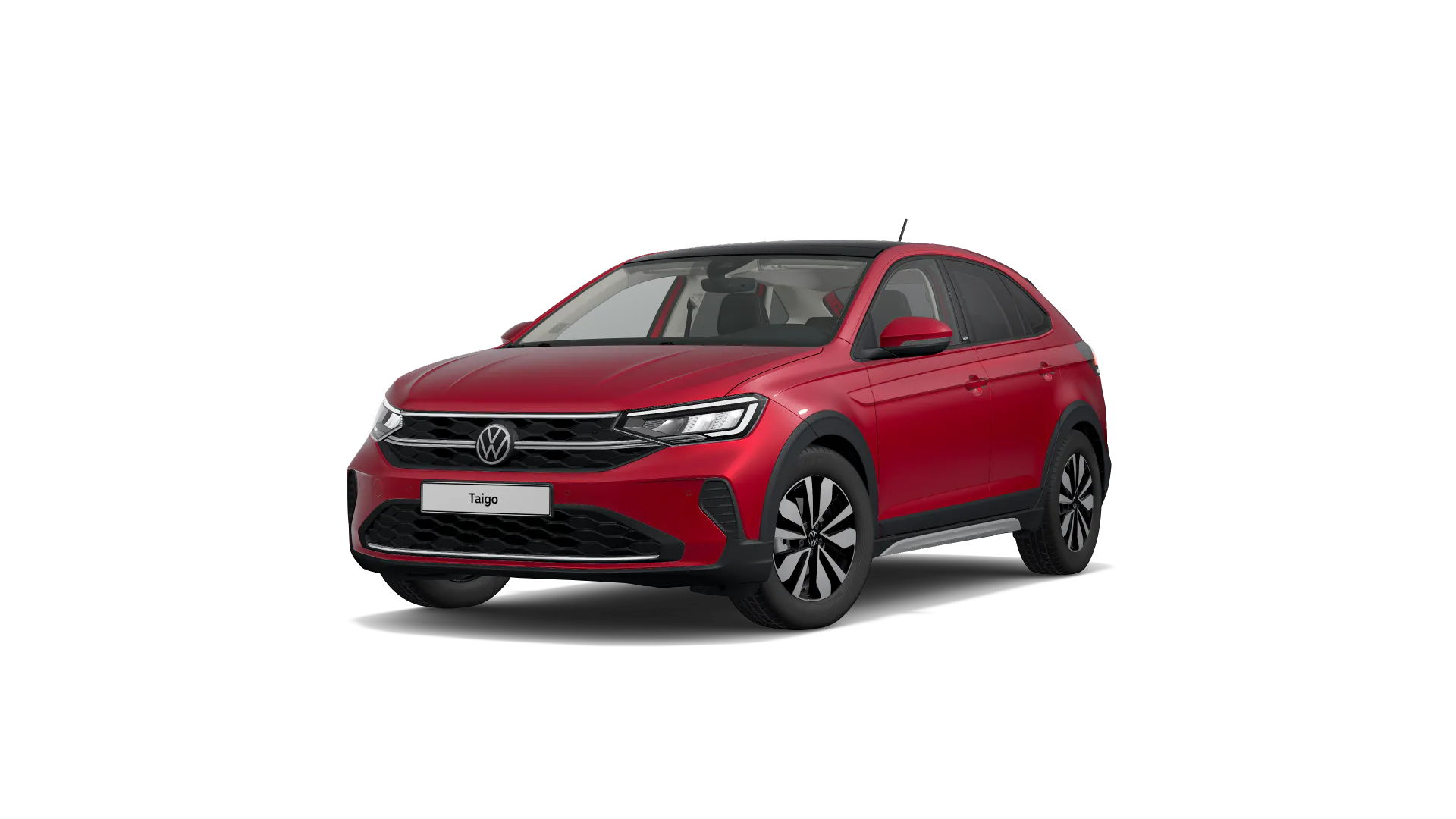 Volkswagen Taigo MOVE