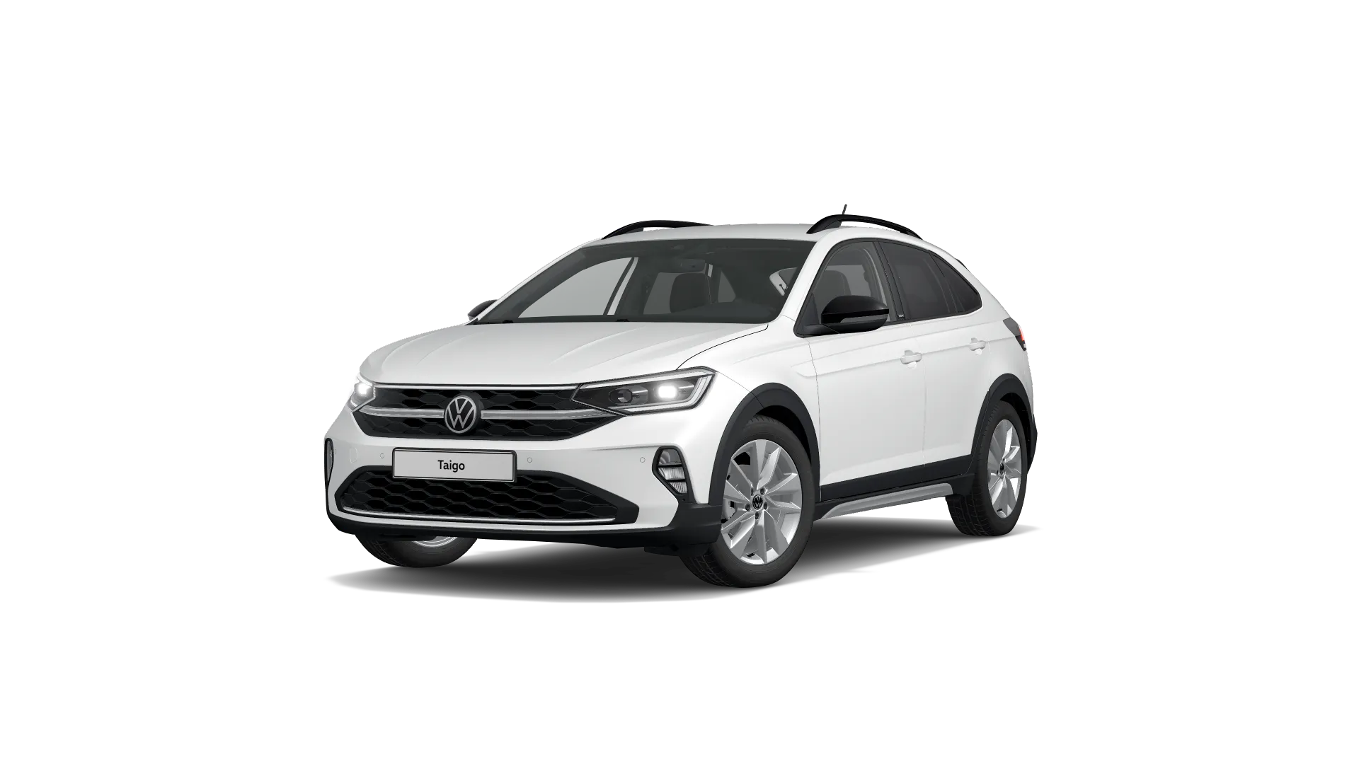 Volkswagen Taigo MOVE