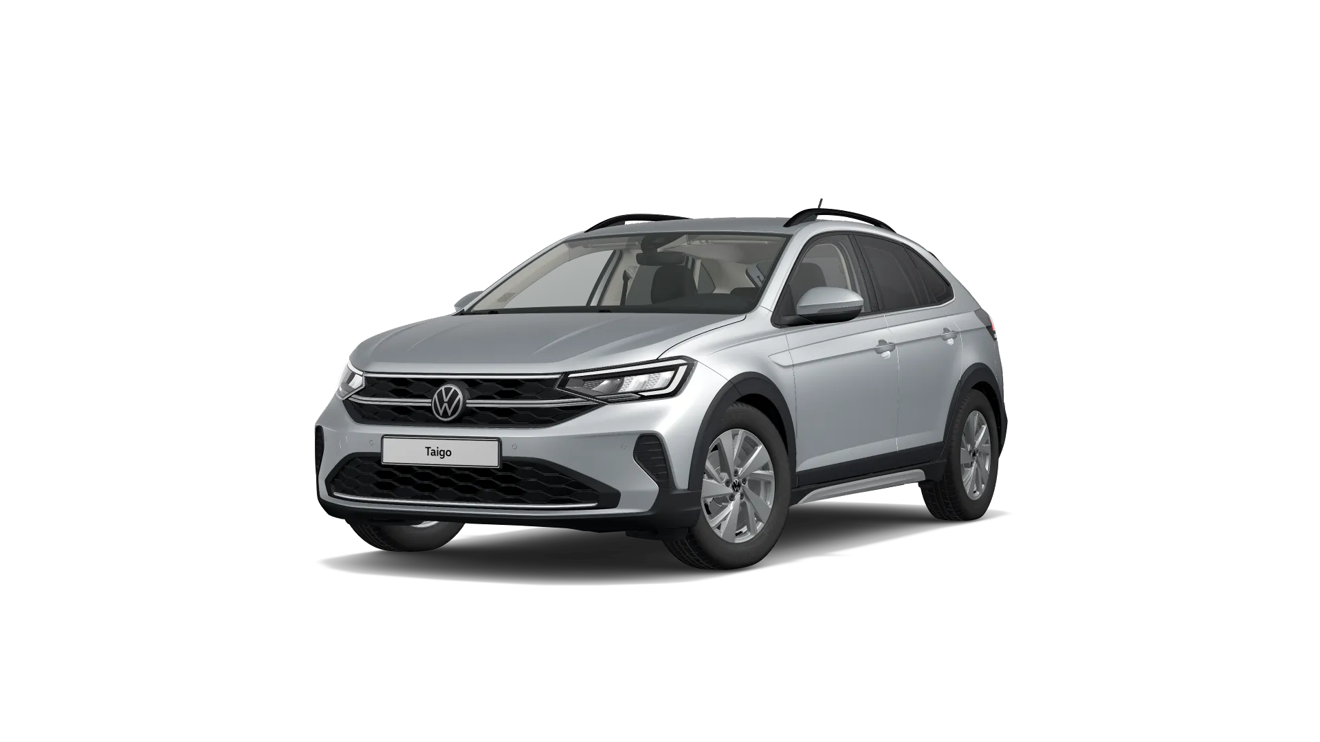 Volkswagen Taigo Life