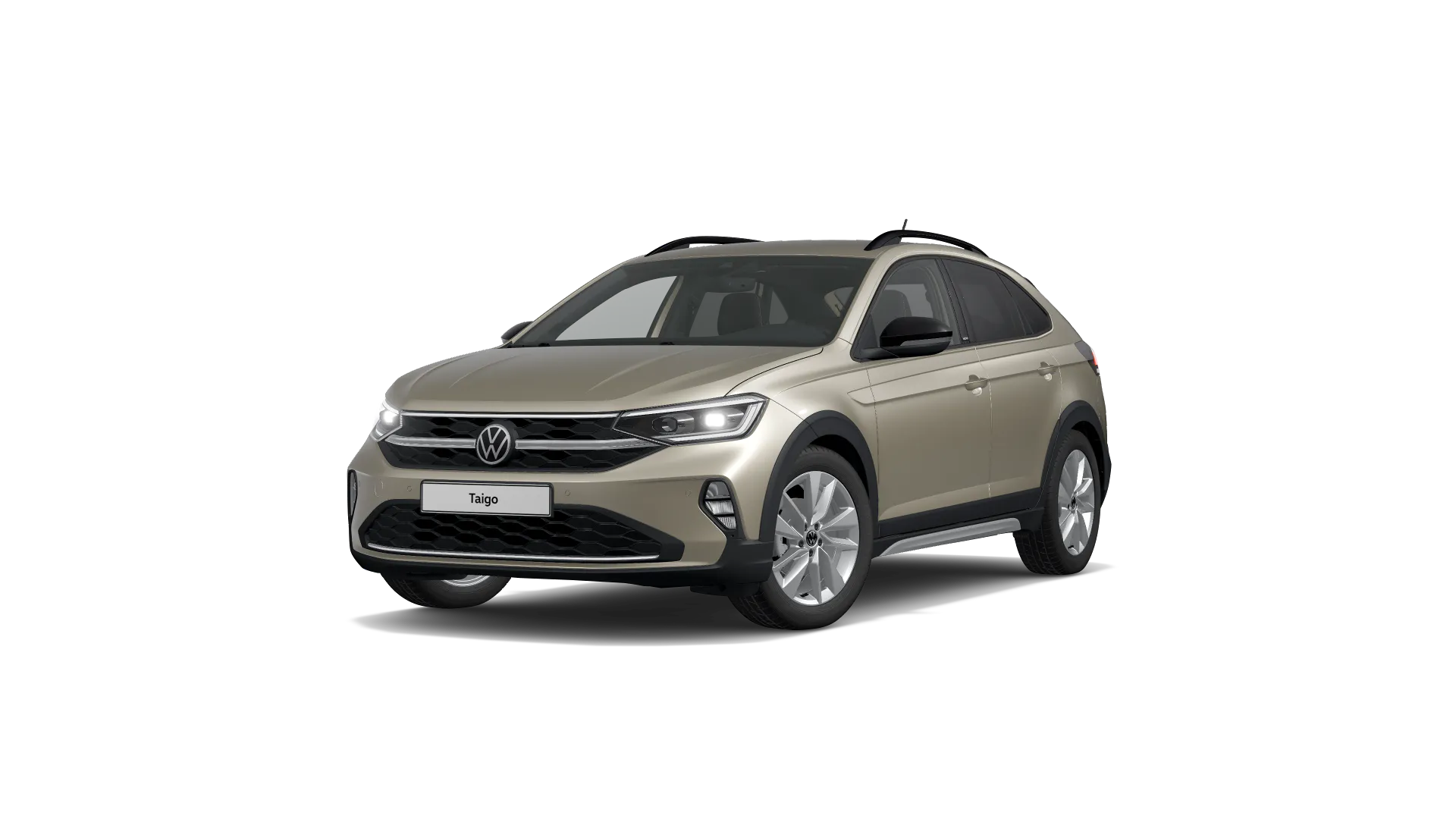 Volkswagen Taigo MOVE