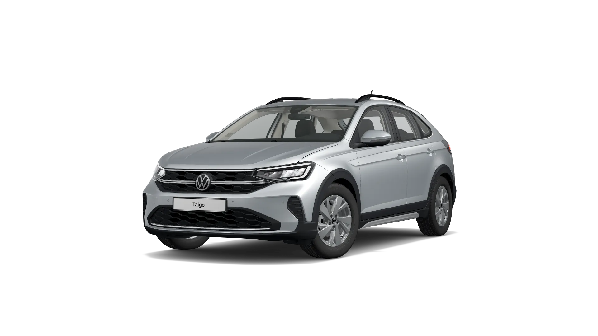 Volkswagen Taigo Life