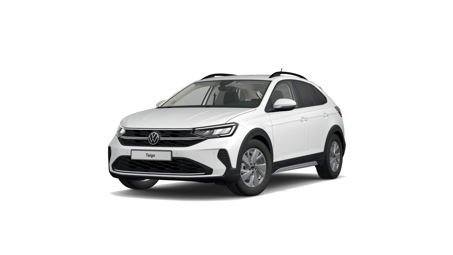 Volkswagen Taigo Life