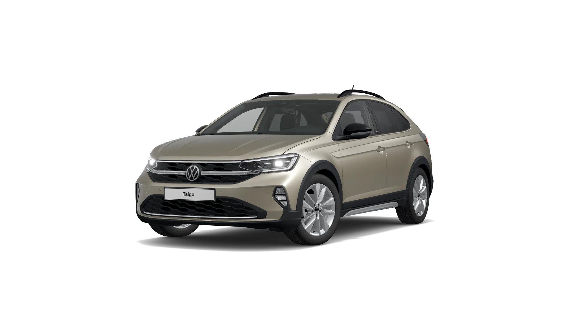 Volkswagen Taigo MOVE