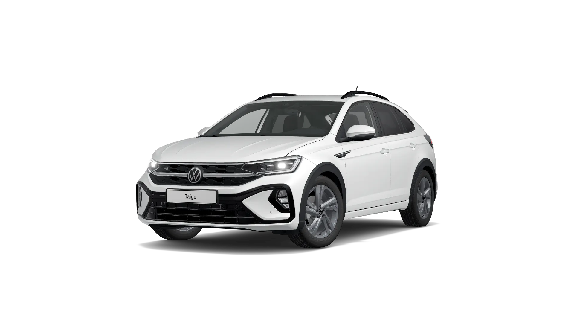 Volkswagen Taigo R-Line