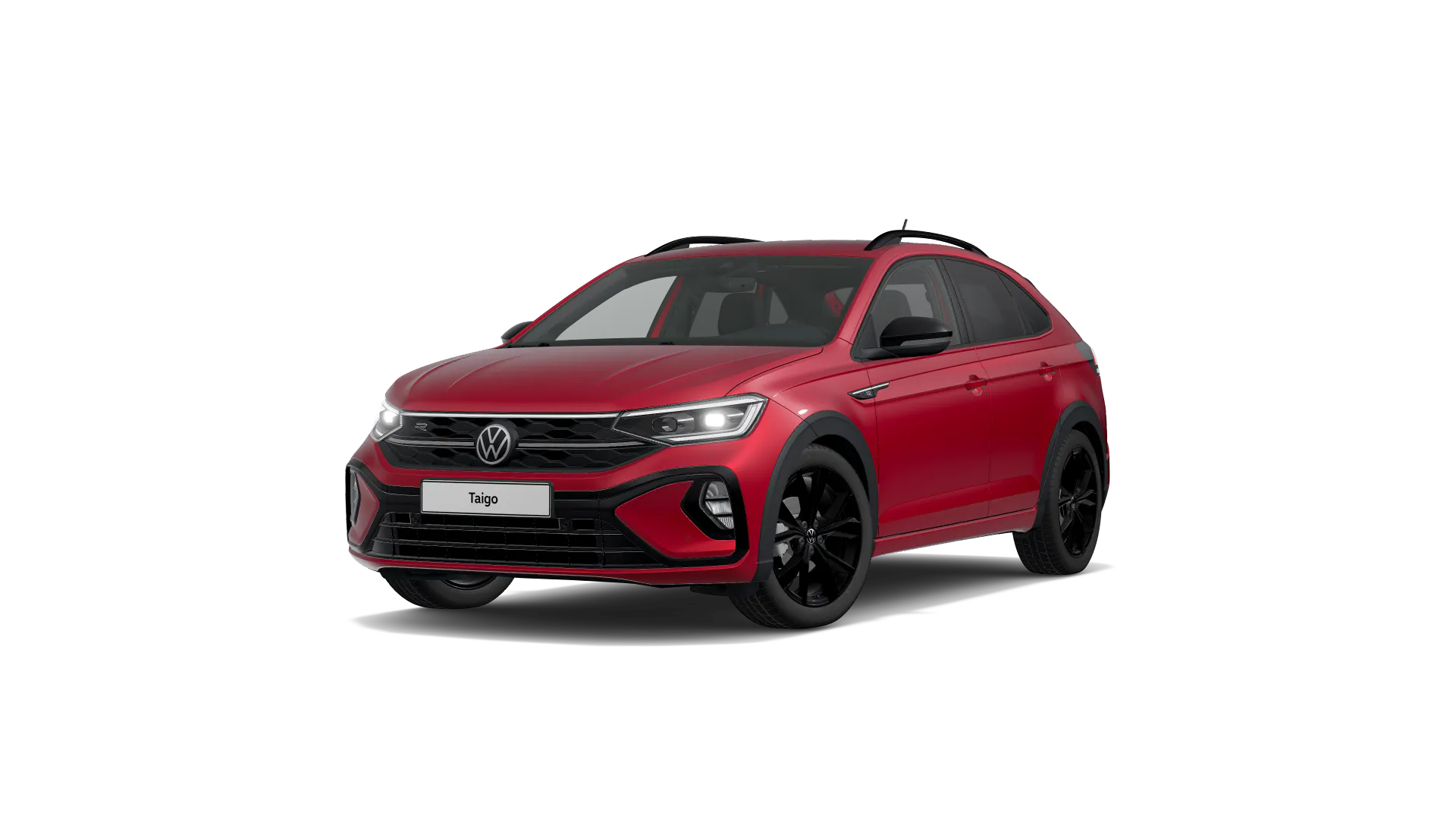 Volkswagen Taigo R-Line