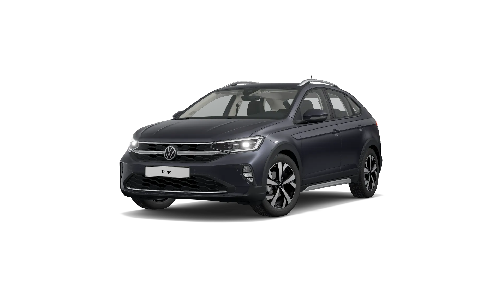 Volkswagen Taigo Style