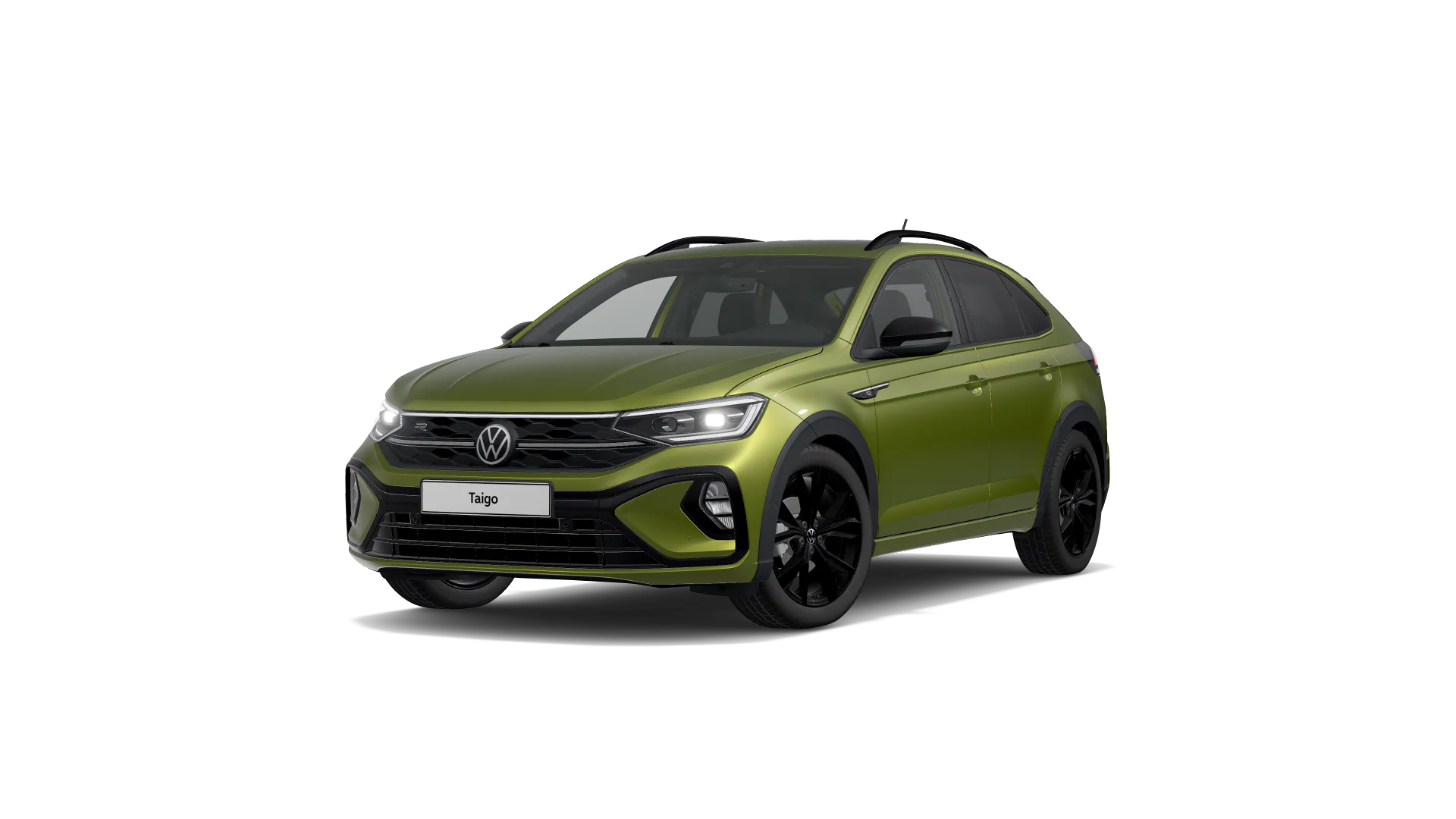 Volkswagen Taigo R-Line
