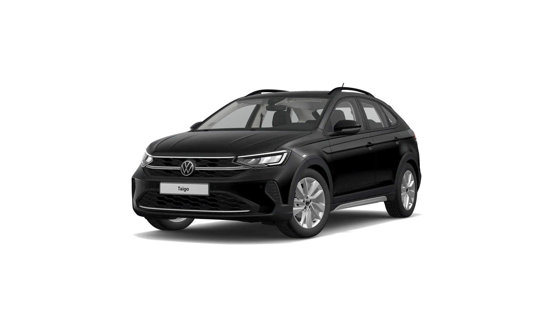 Volkswagen Taigo Life