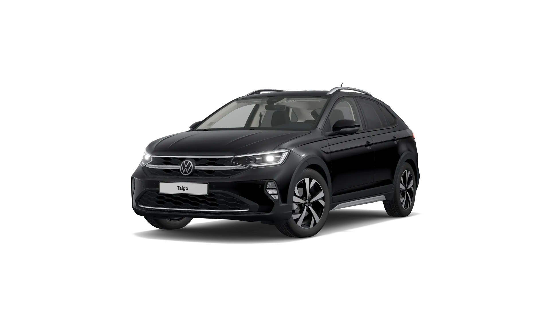 Volkswagen Taigo Style
