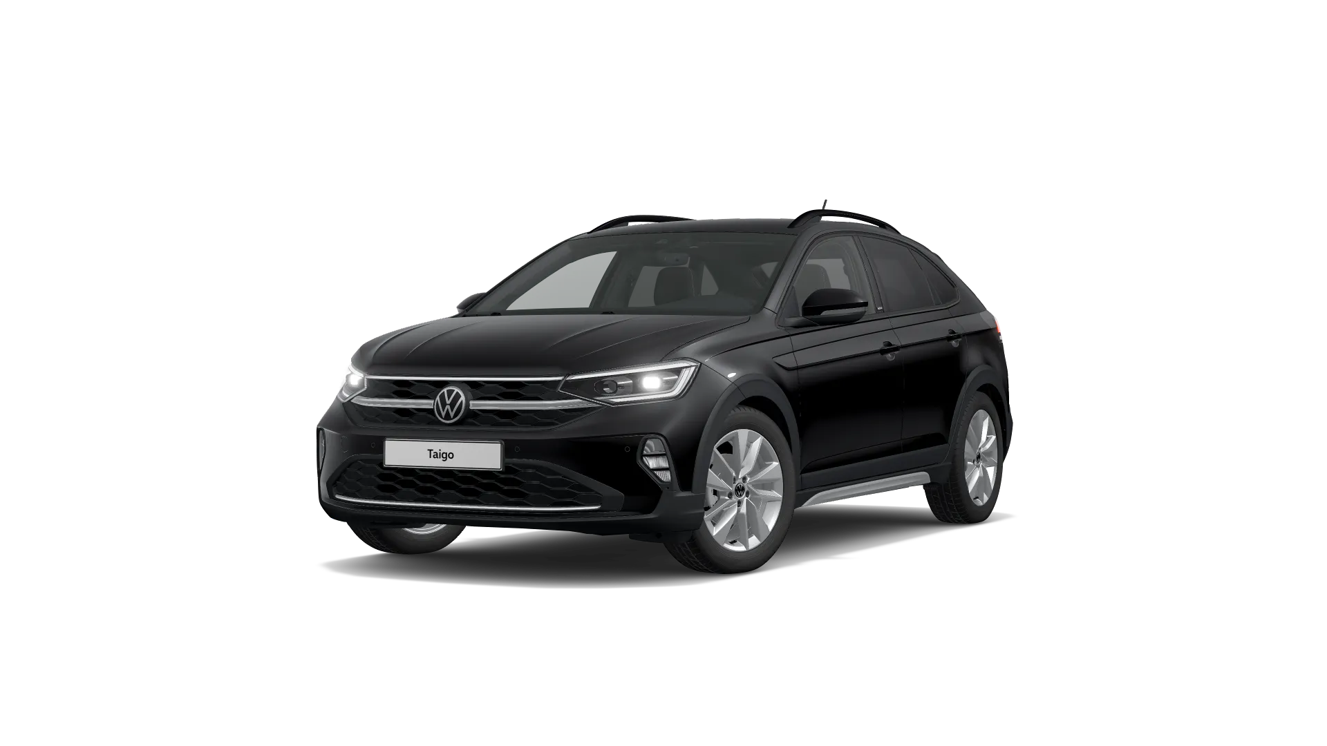 Volkswagen Taigo MOVE