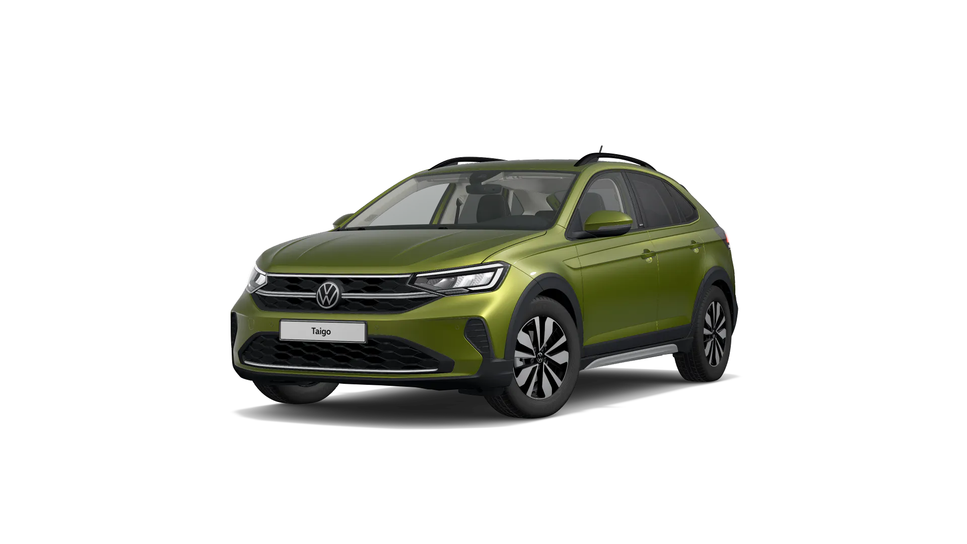 Volkswagen Taigo MOVE