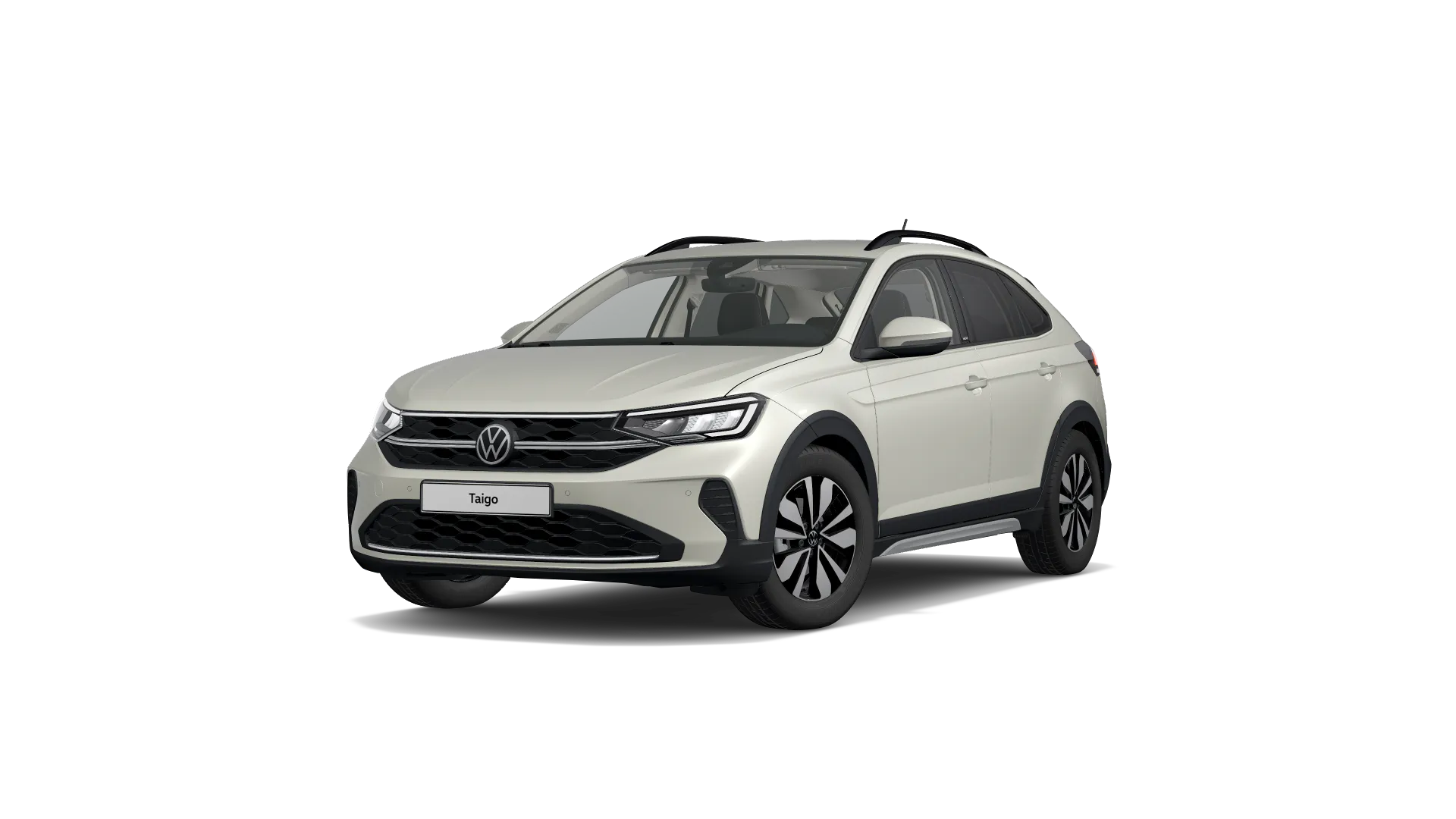 Volkswagen Taigo MOVE