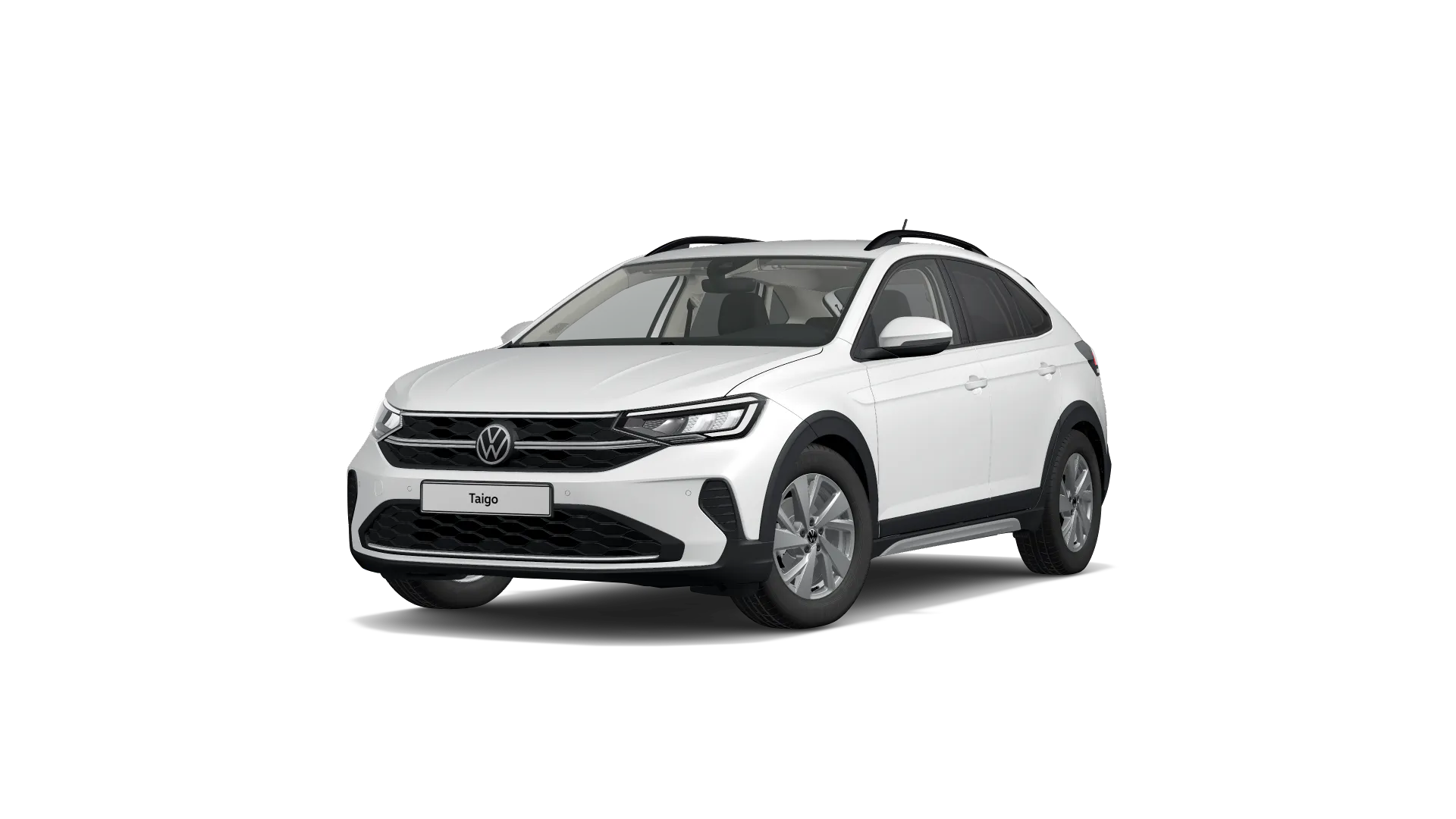 Volkswagen Taigo Life