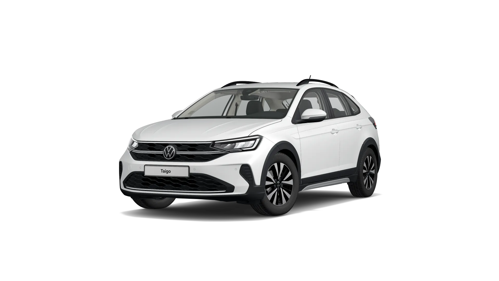 Volkswagen Taigo Life