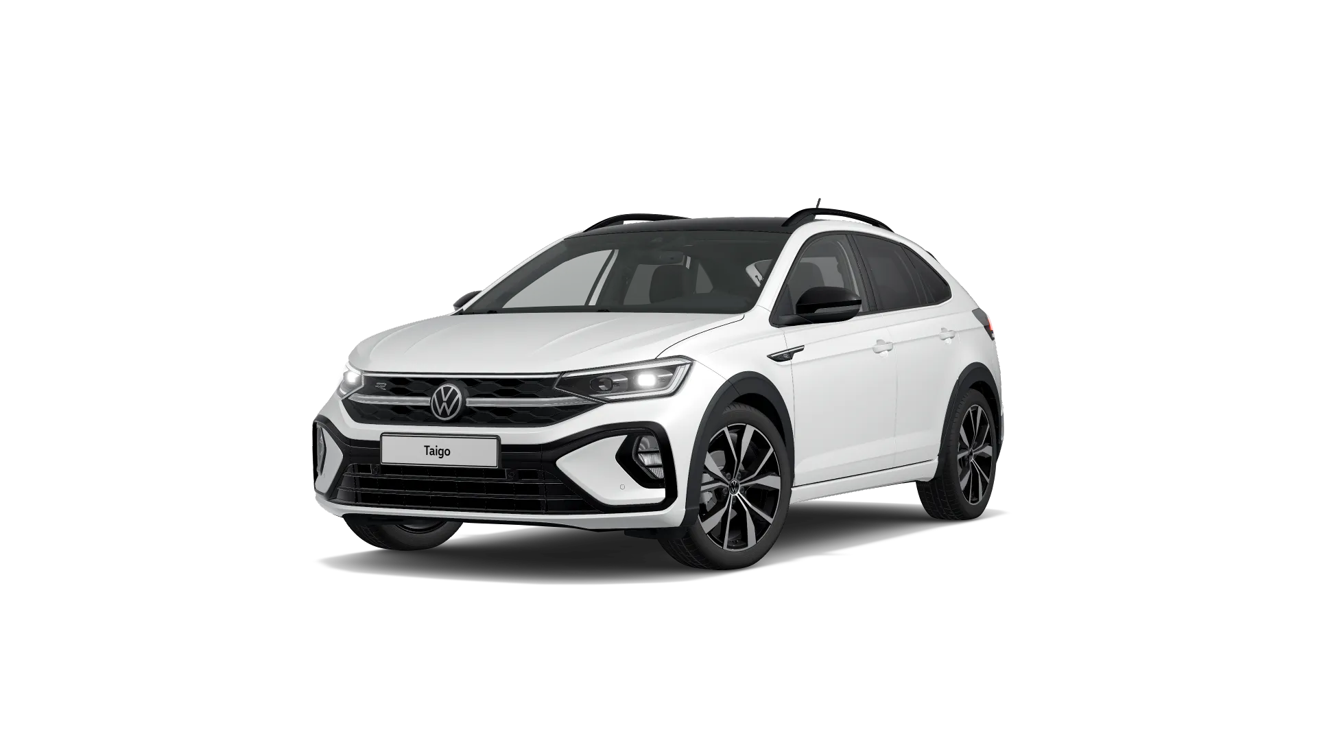 Volkswagen Taigo R-Line