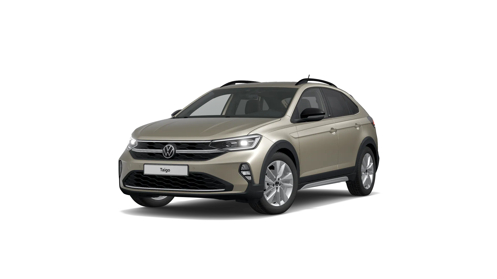 Volkswagen Taigo MOVE