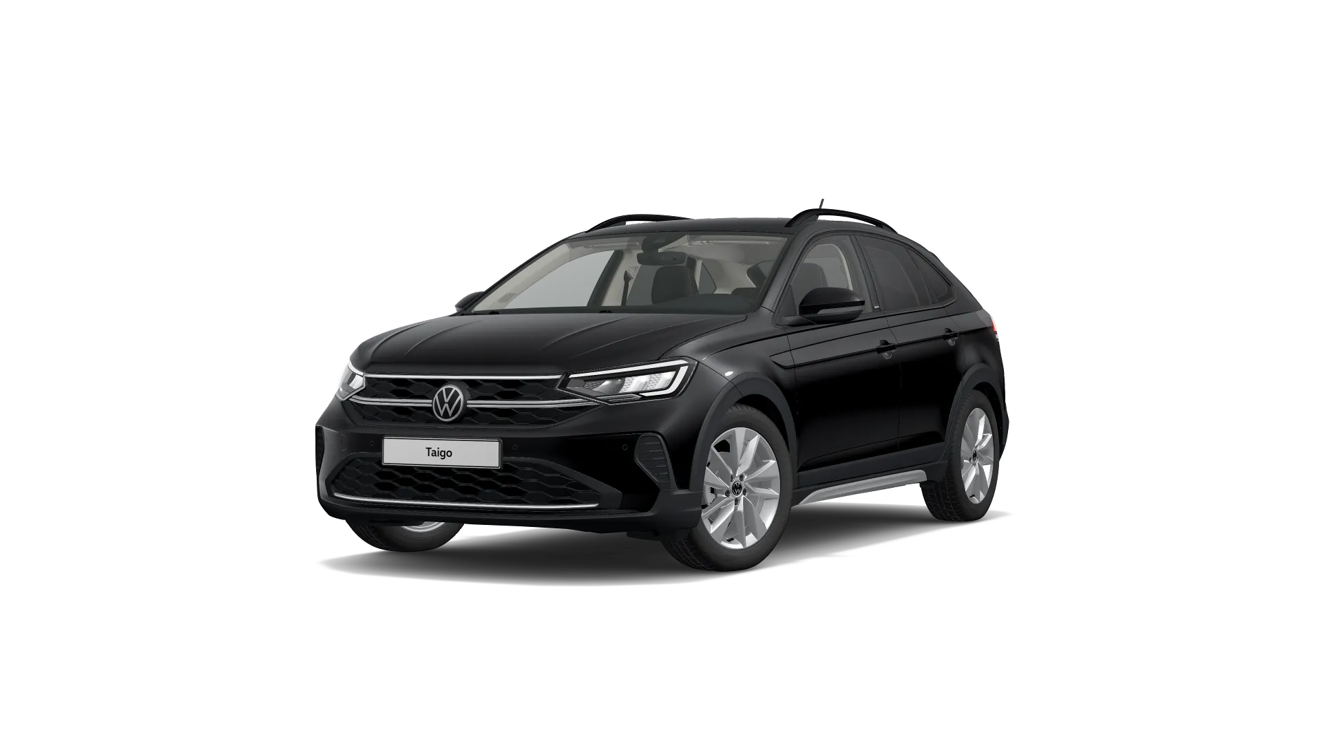 Volkswagen Taigo MOVE