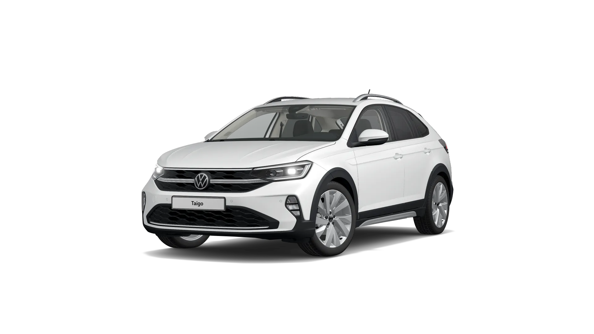 Volkswagen Taigo Style