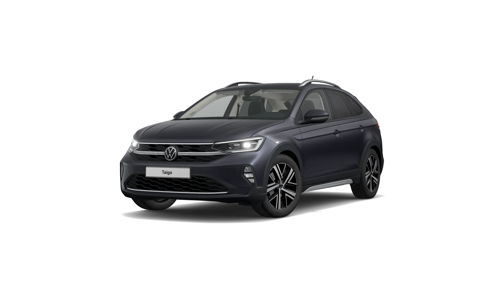 Volkswagen Taigo Style
