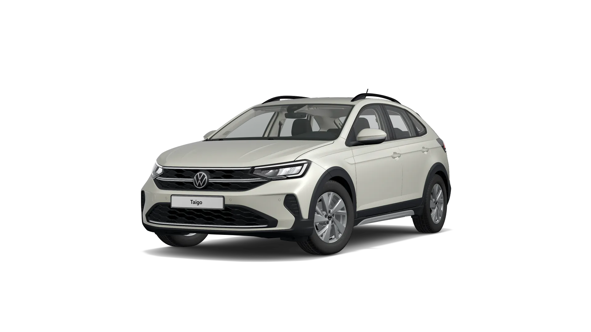 Volkswagen Taigo Life