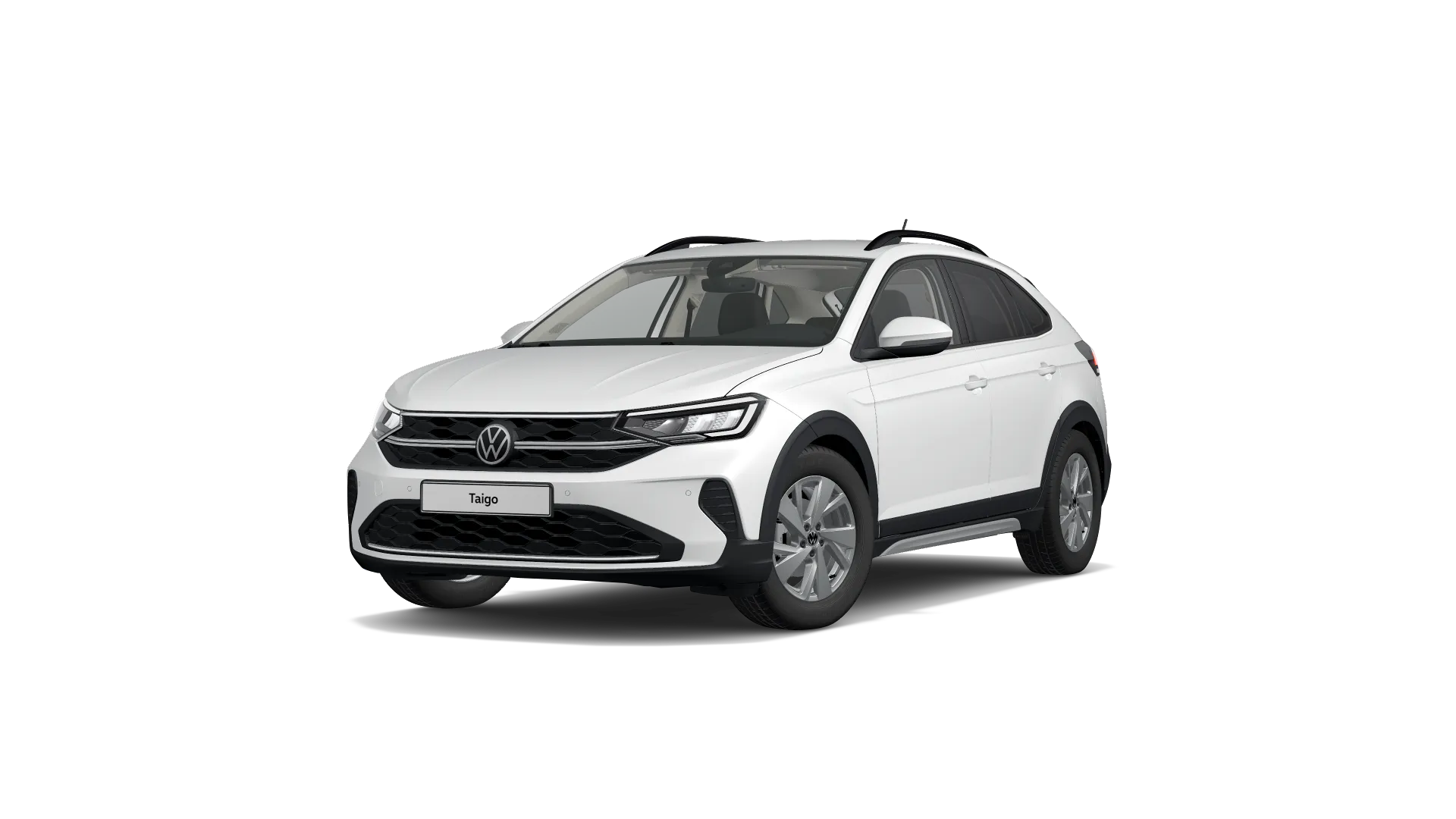 Volkswagen Taigo Life