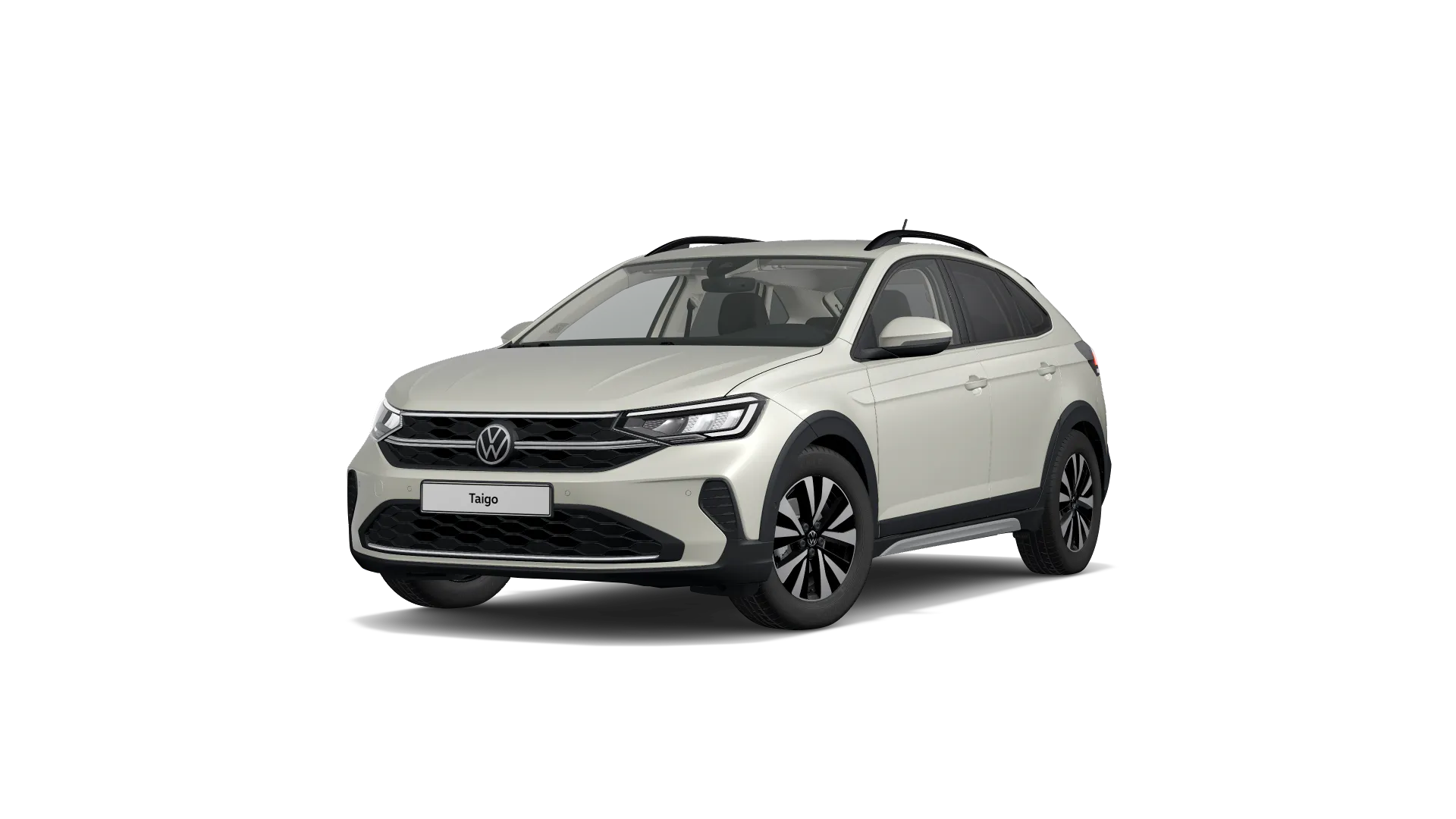 Volkswagen Taigo Life