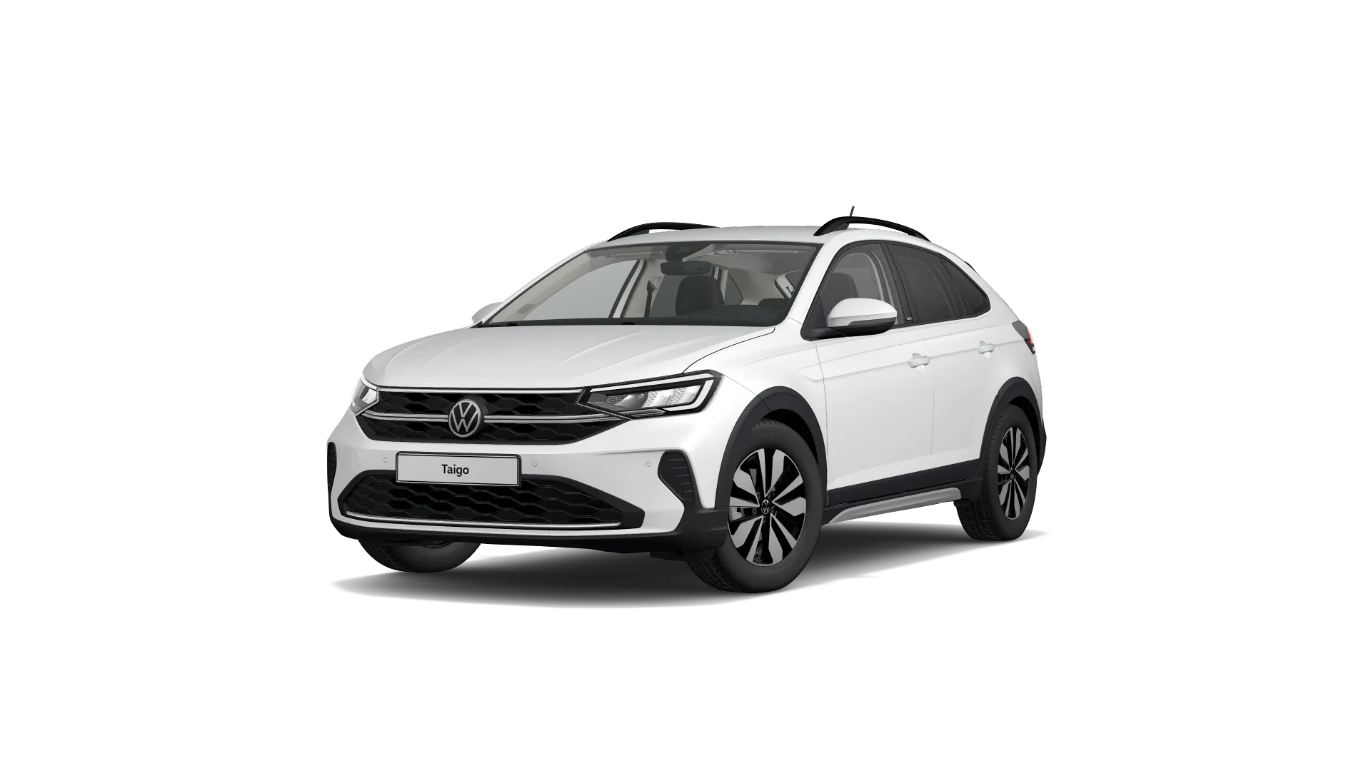 Volkswagen Taigo MOVE