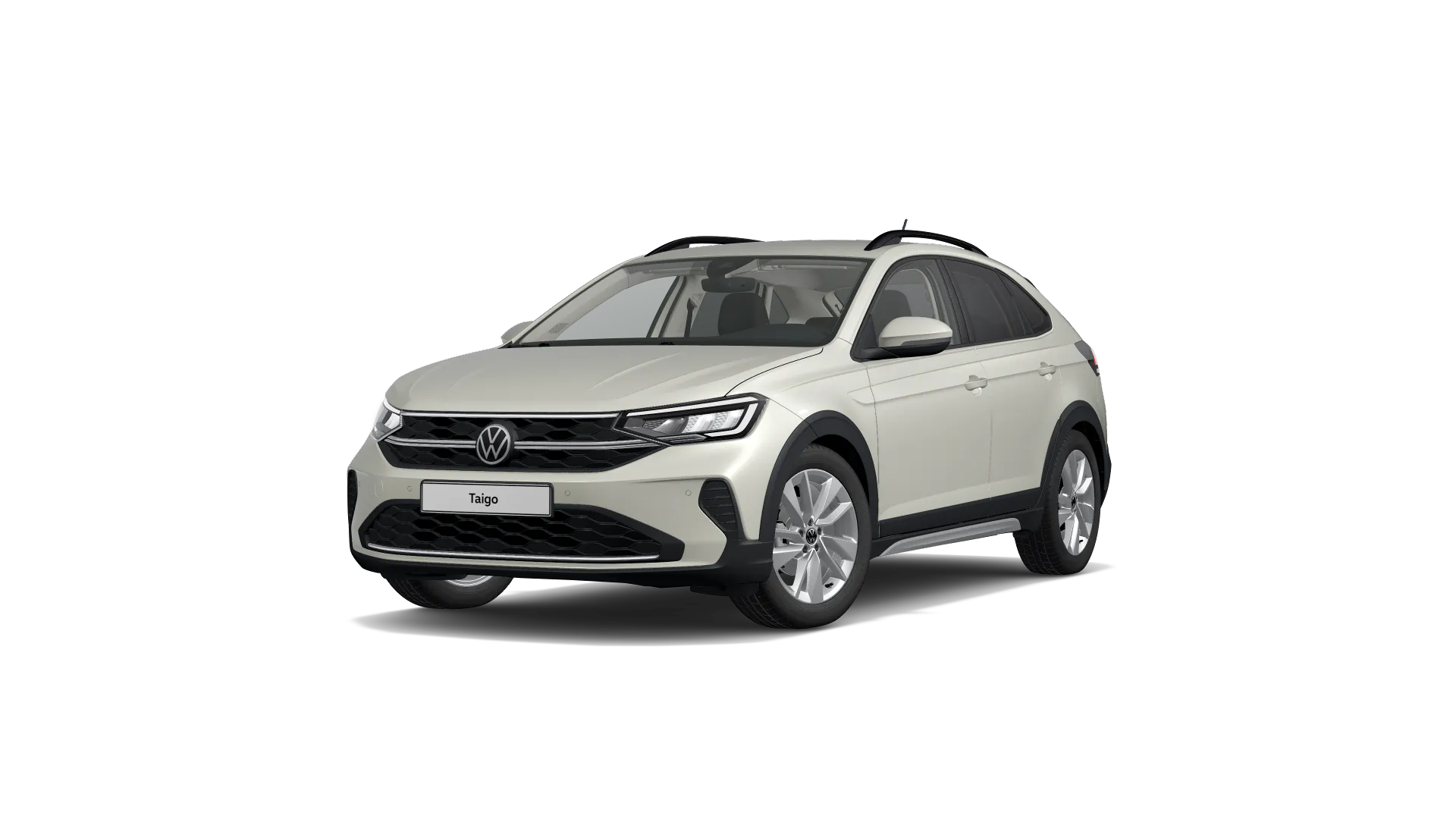 Volkswagen Taigo Life
