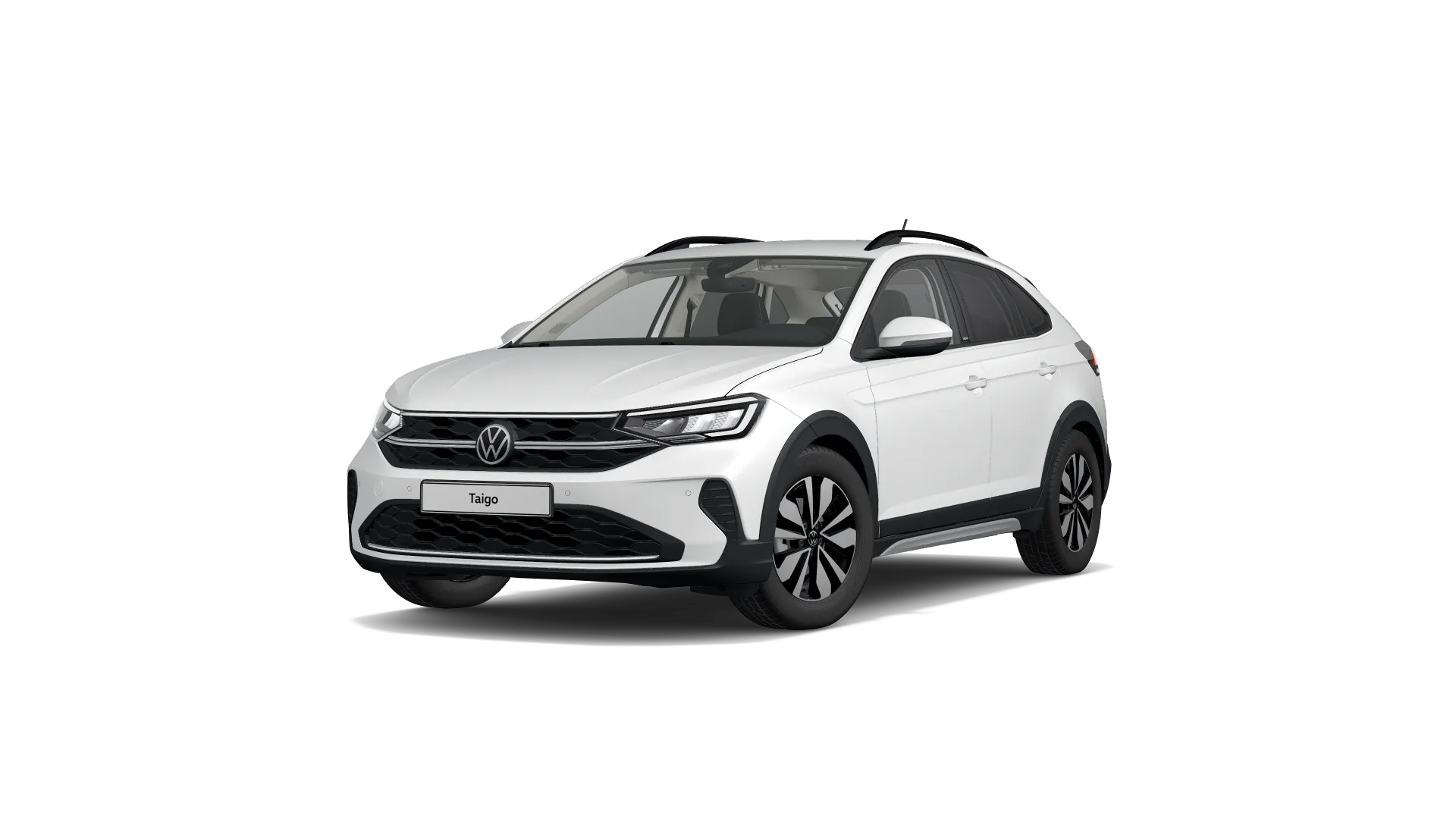 Volkswagen Taigo MOVE