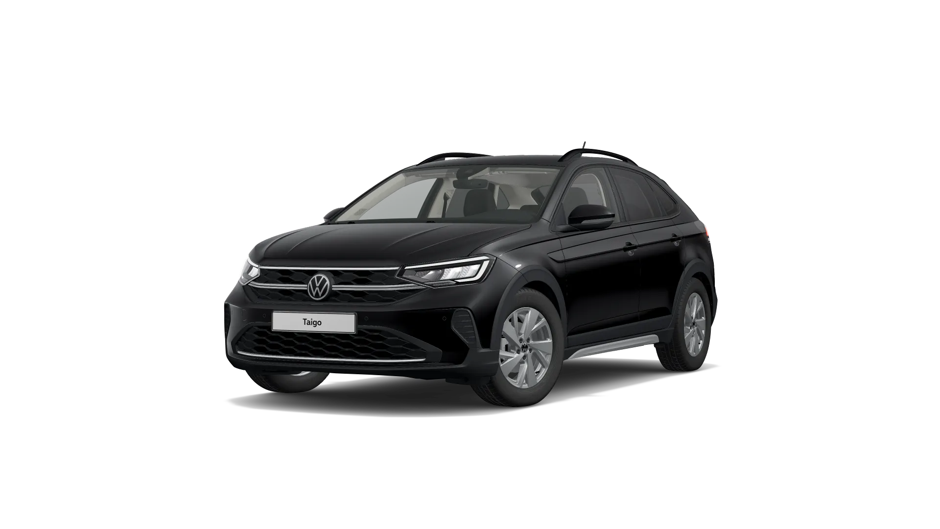 Volkswagen Taigo Life