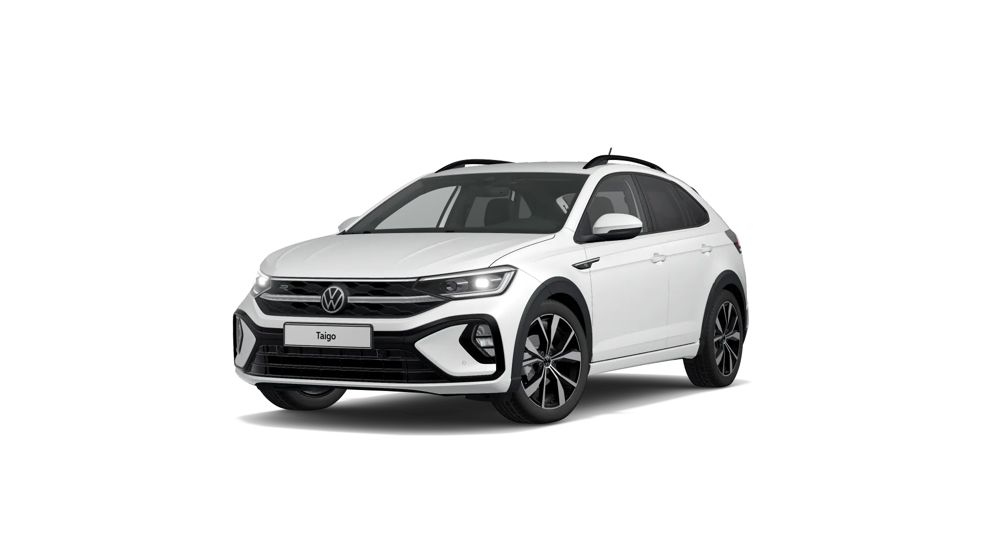 Volkswagen Taigo R-Line