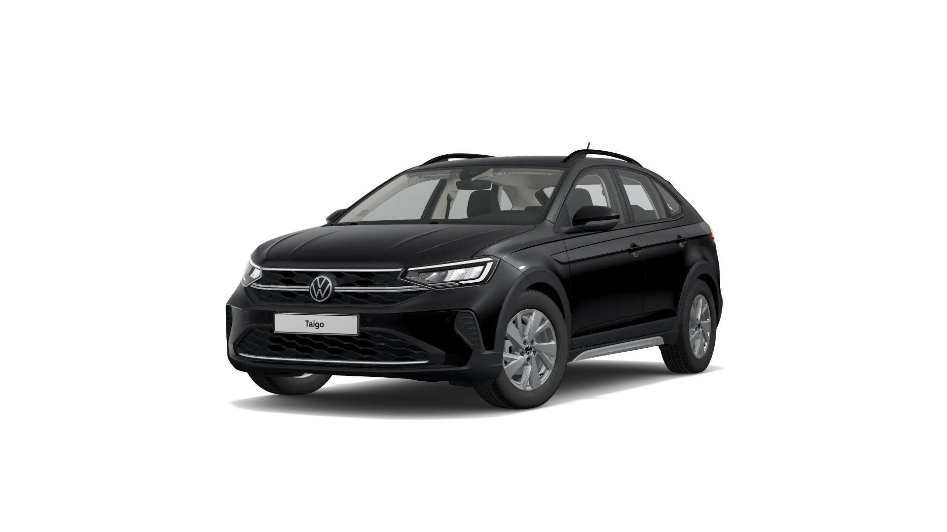 Volkswagen Taigo Life