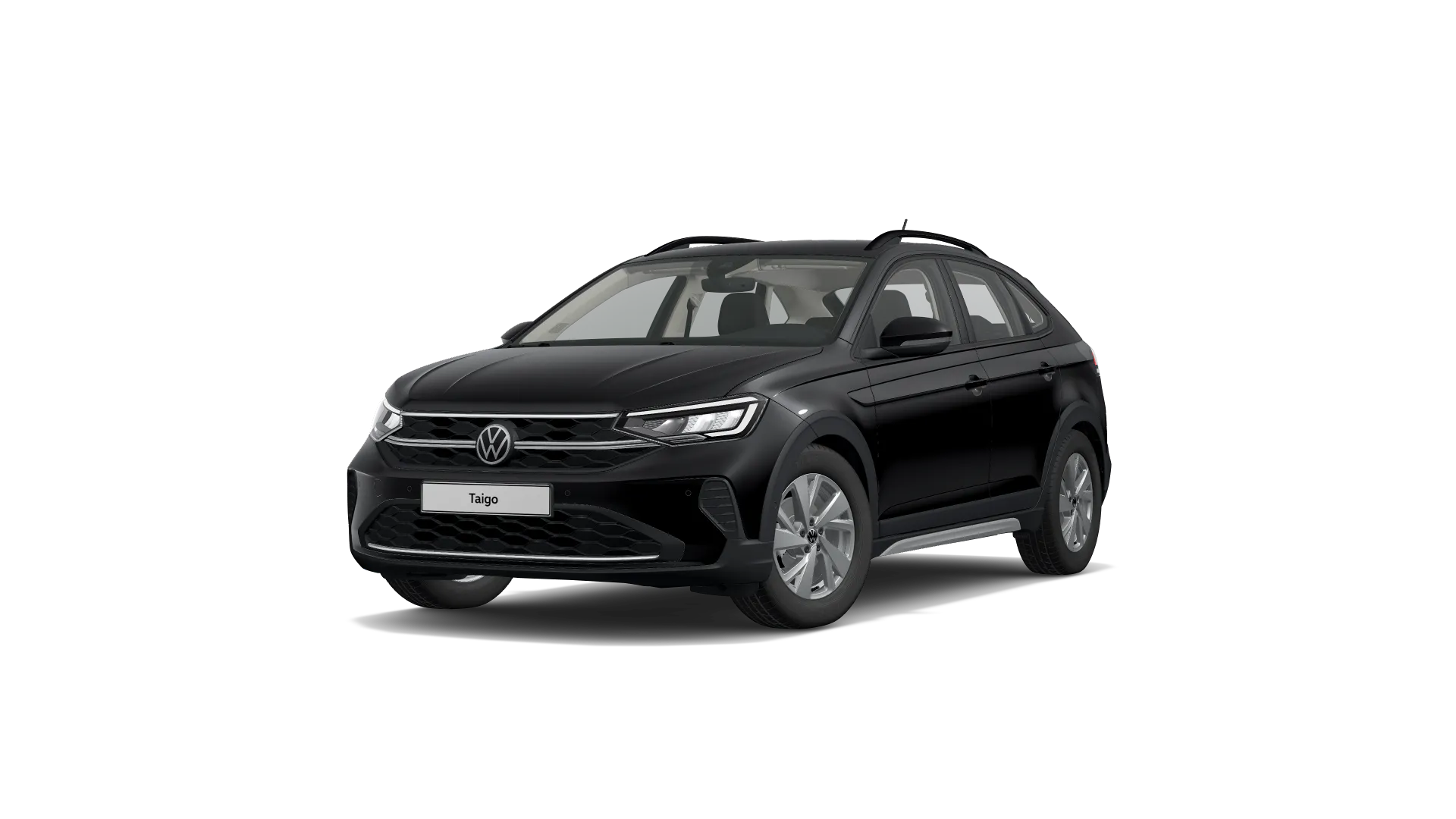 Volkswagen Taigo Life