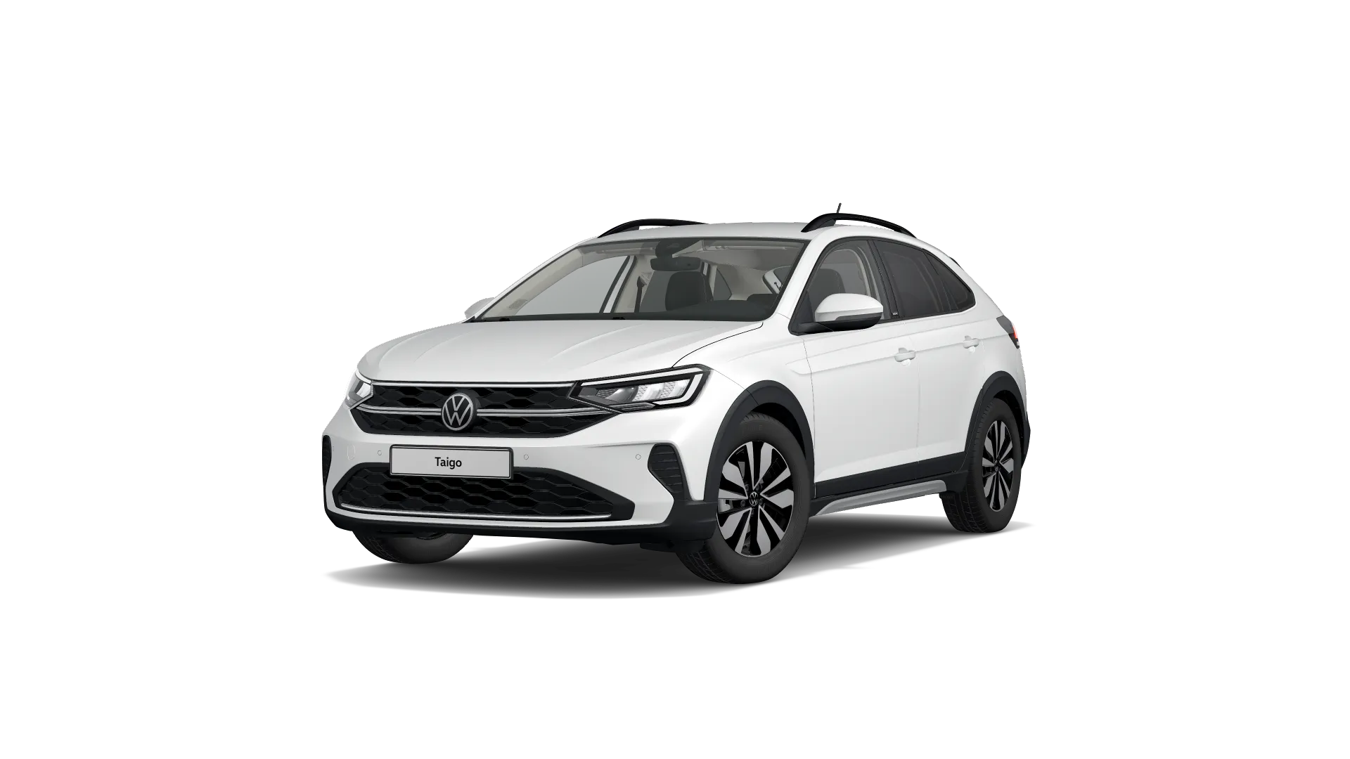 Volkswagen Taigo MOVE