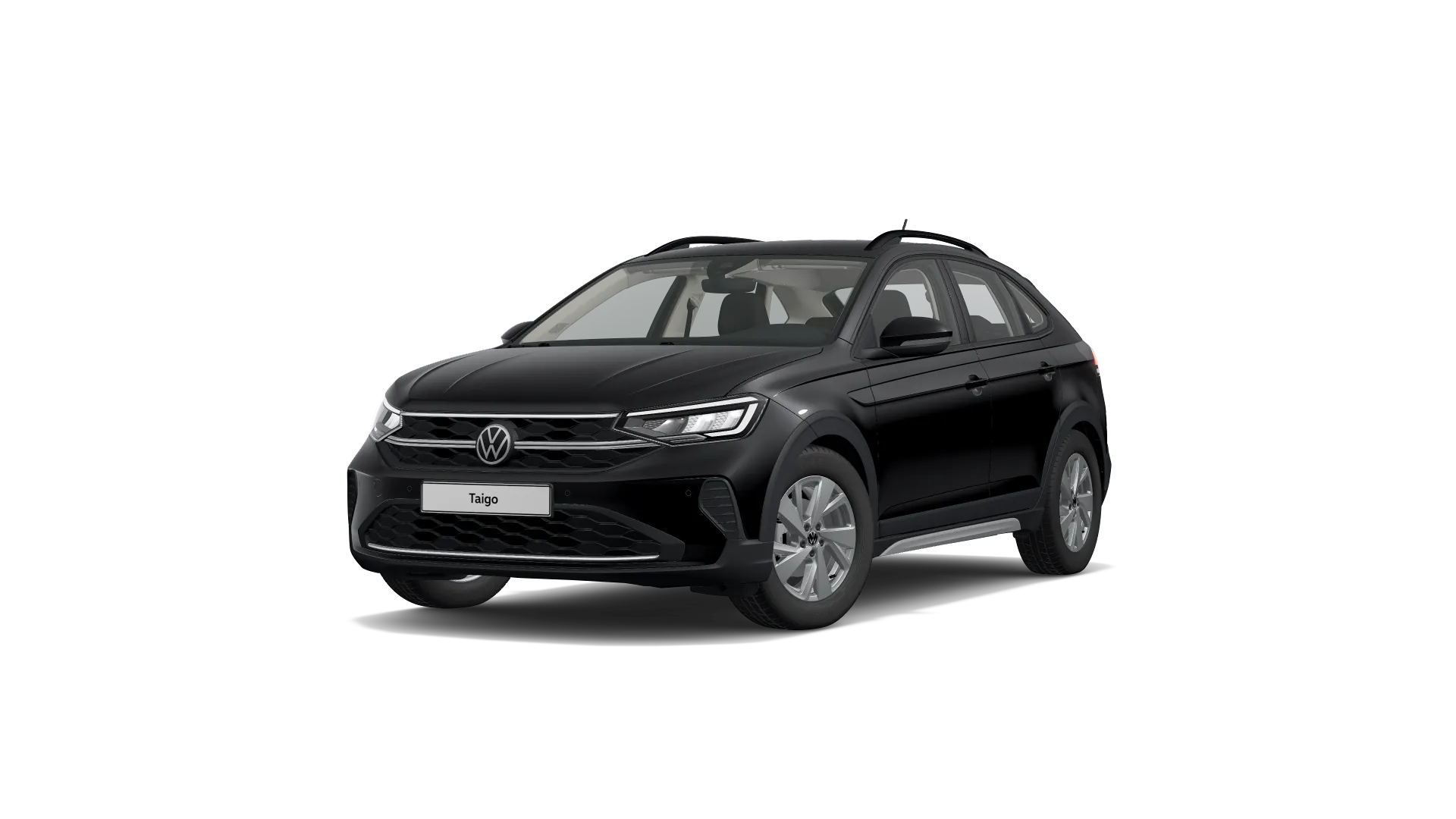 Volkswagen Taigo Life