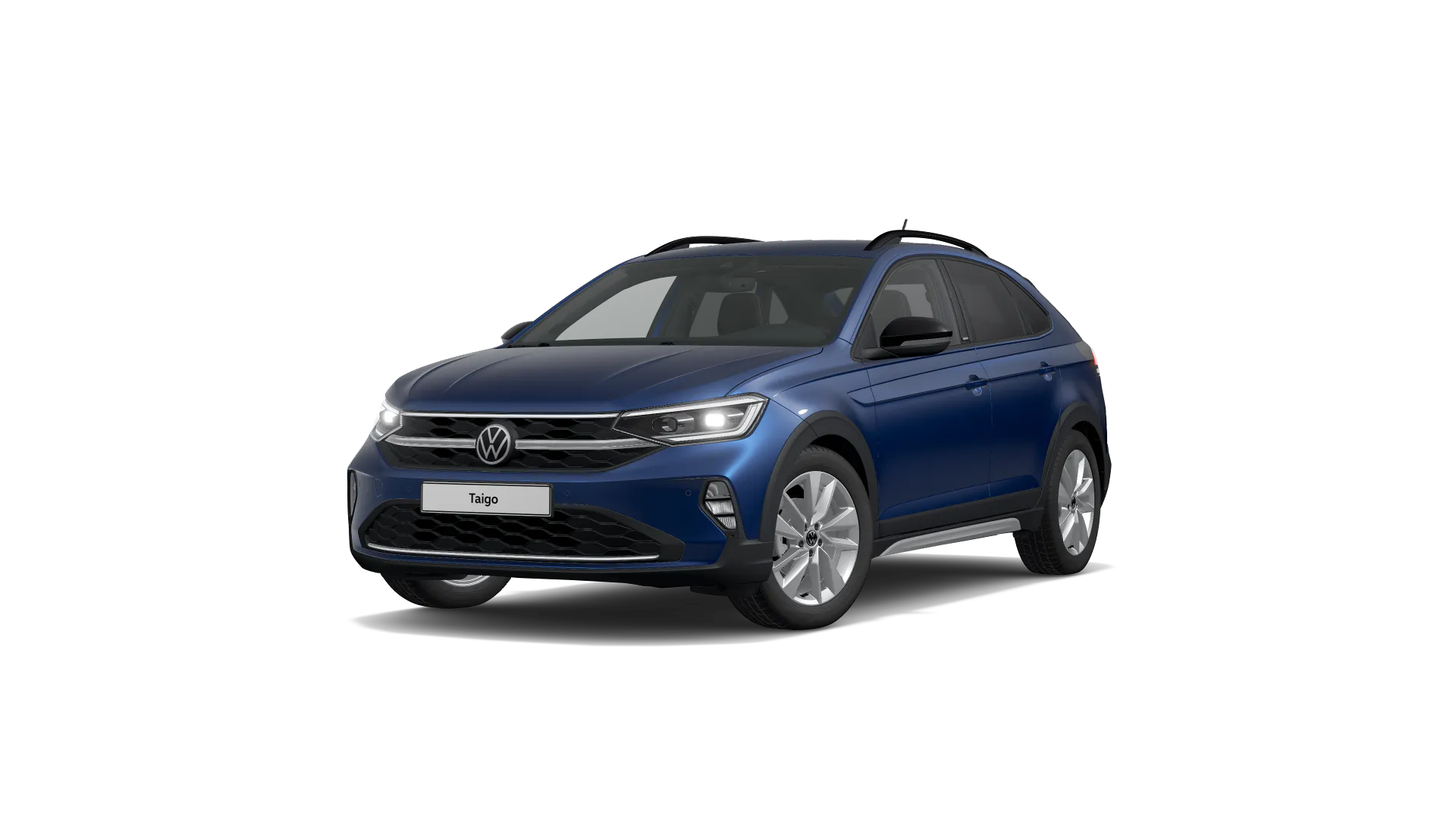 Volkswagen Taigo MOVE